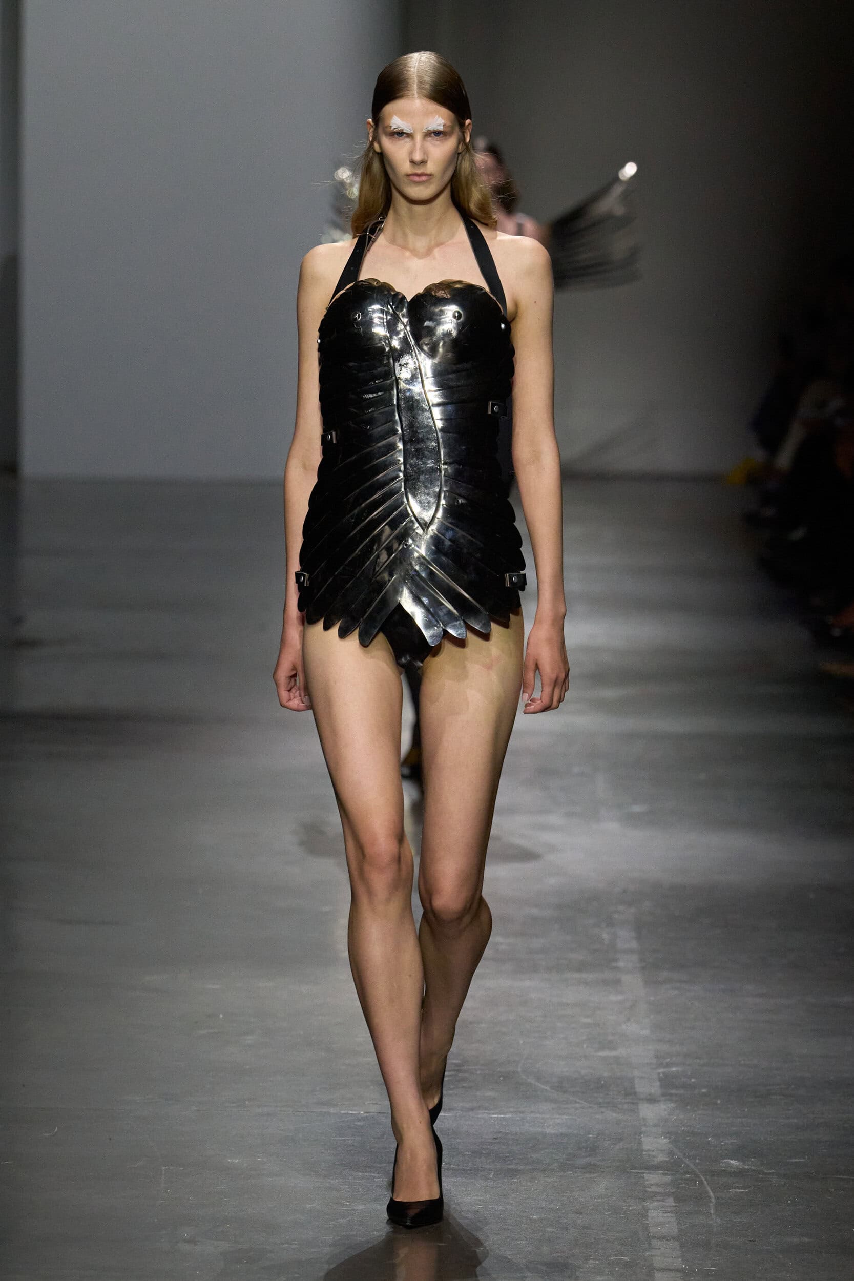Giuseppe Di Morabito Spring 2026 Fashion Show