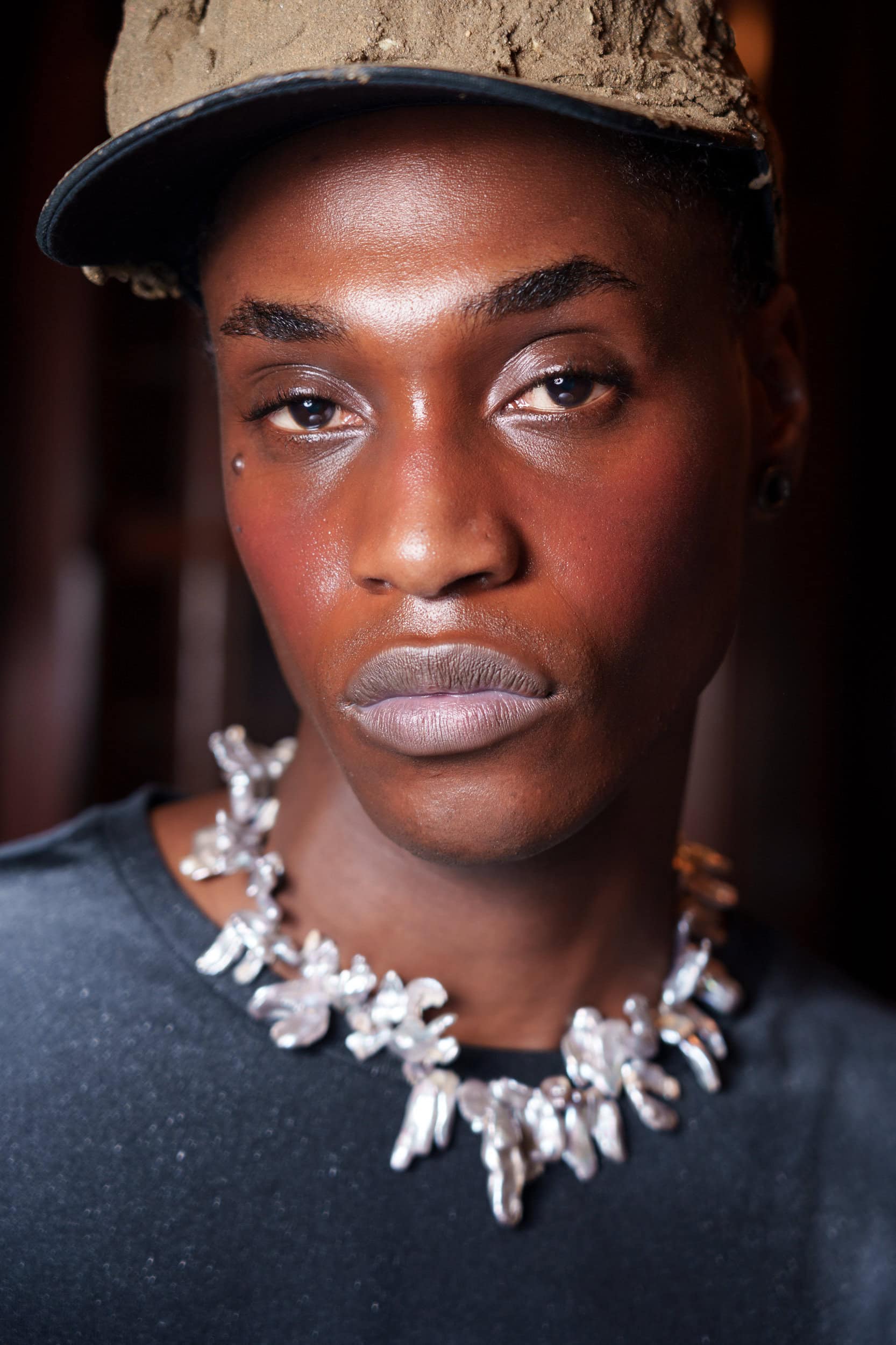 Di Petsa Spring 2026 Fashion Show Backstage