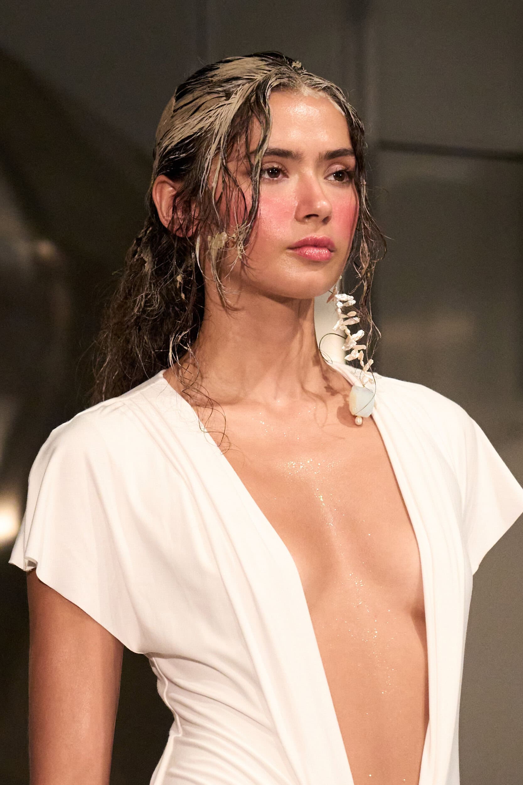 Di Petsa Spring 2026 Fashion Show Details