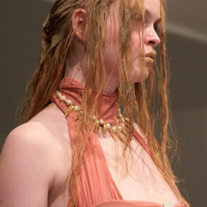 Di Petsa Spring 2026 Fashion Show Details