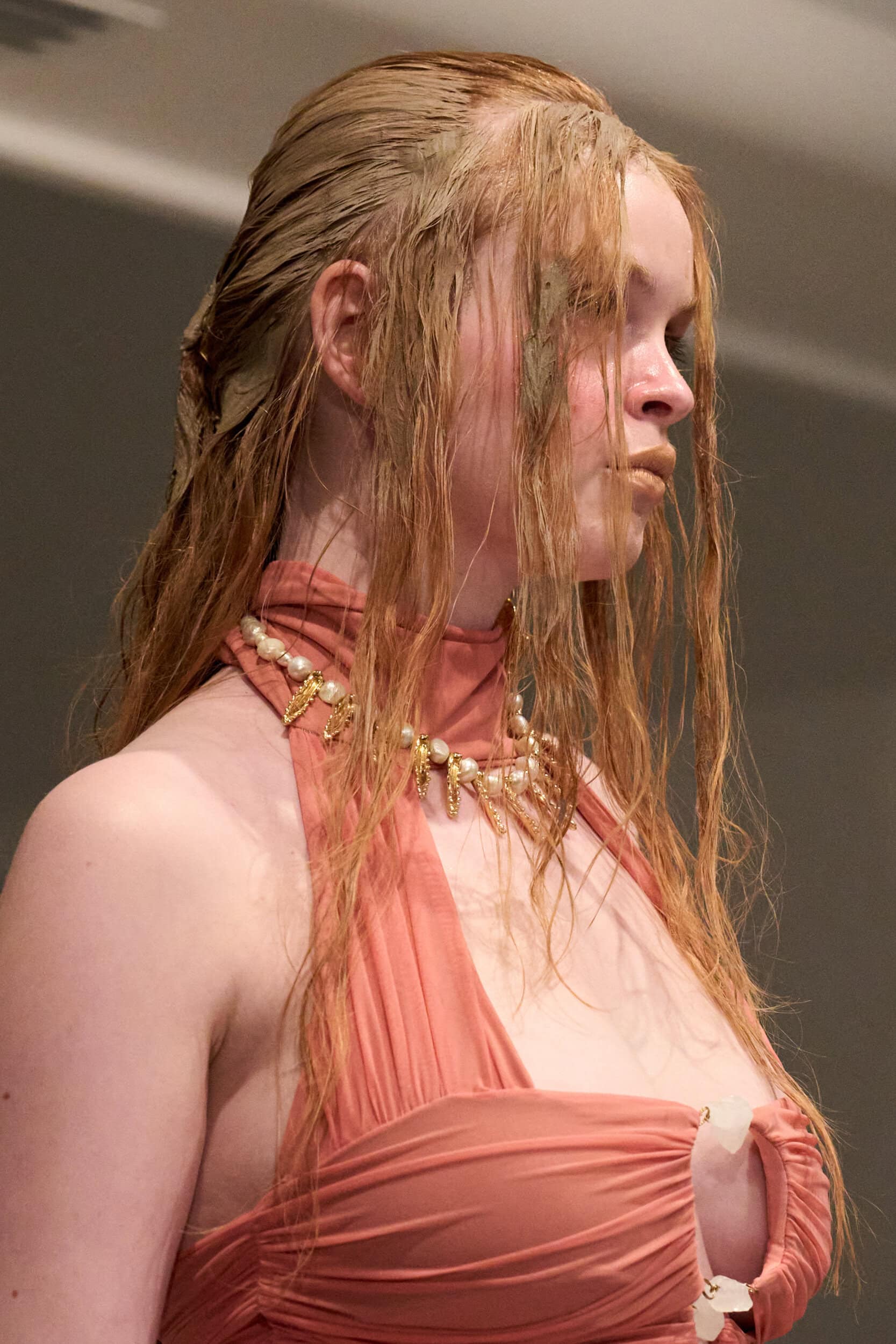 Di Petsa Spring 2026 Fashion Show Details