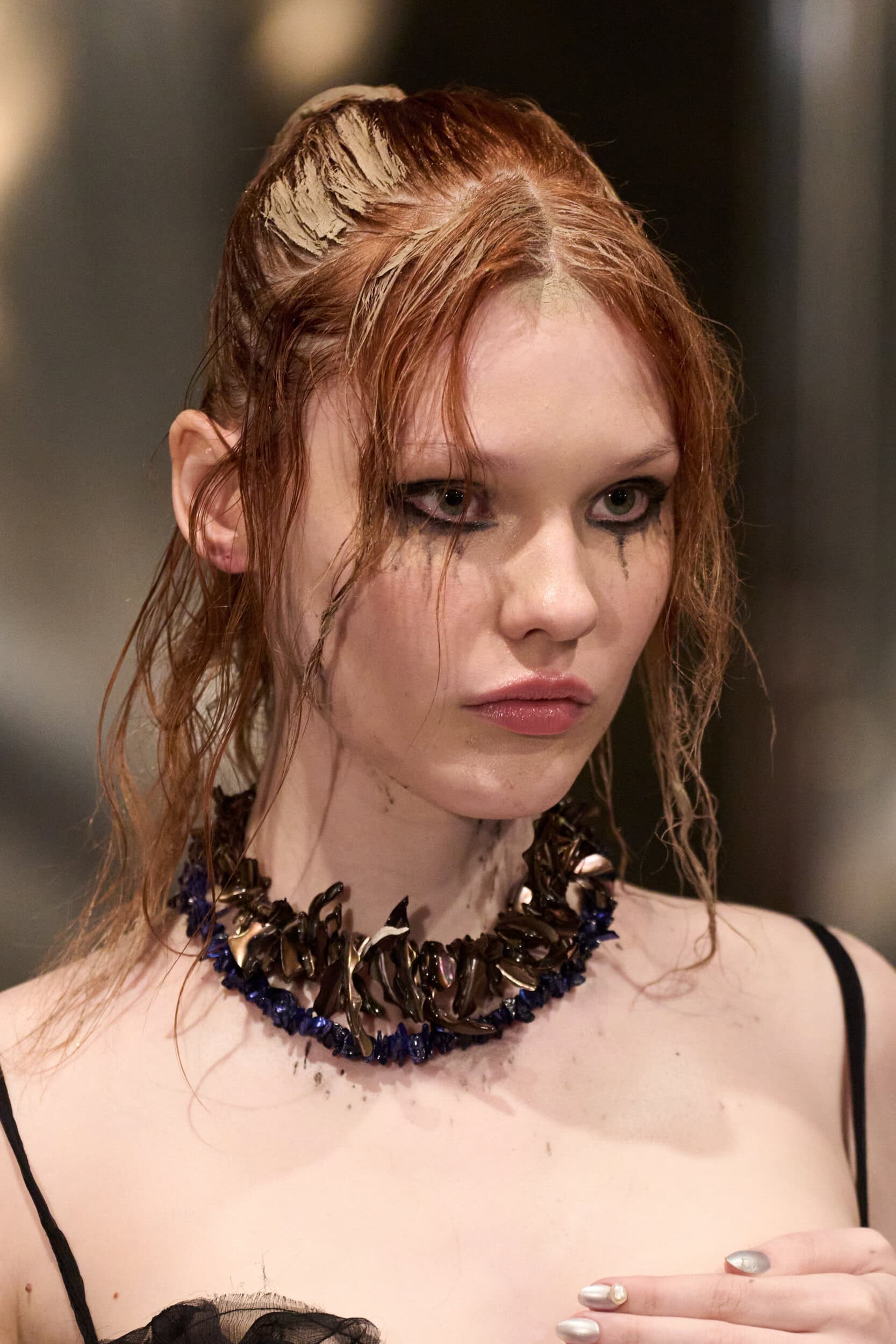 Di Petsa Spring 2026 Fashion Show Details