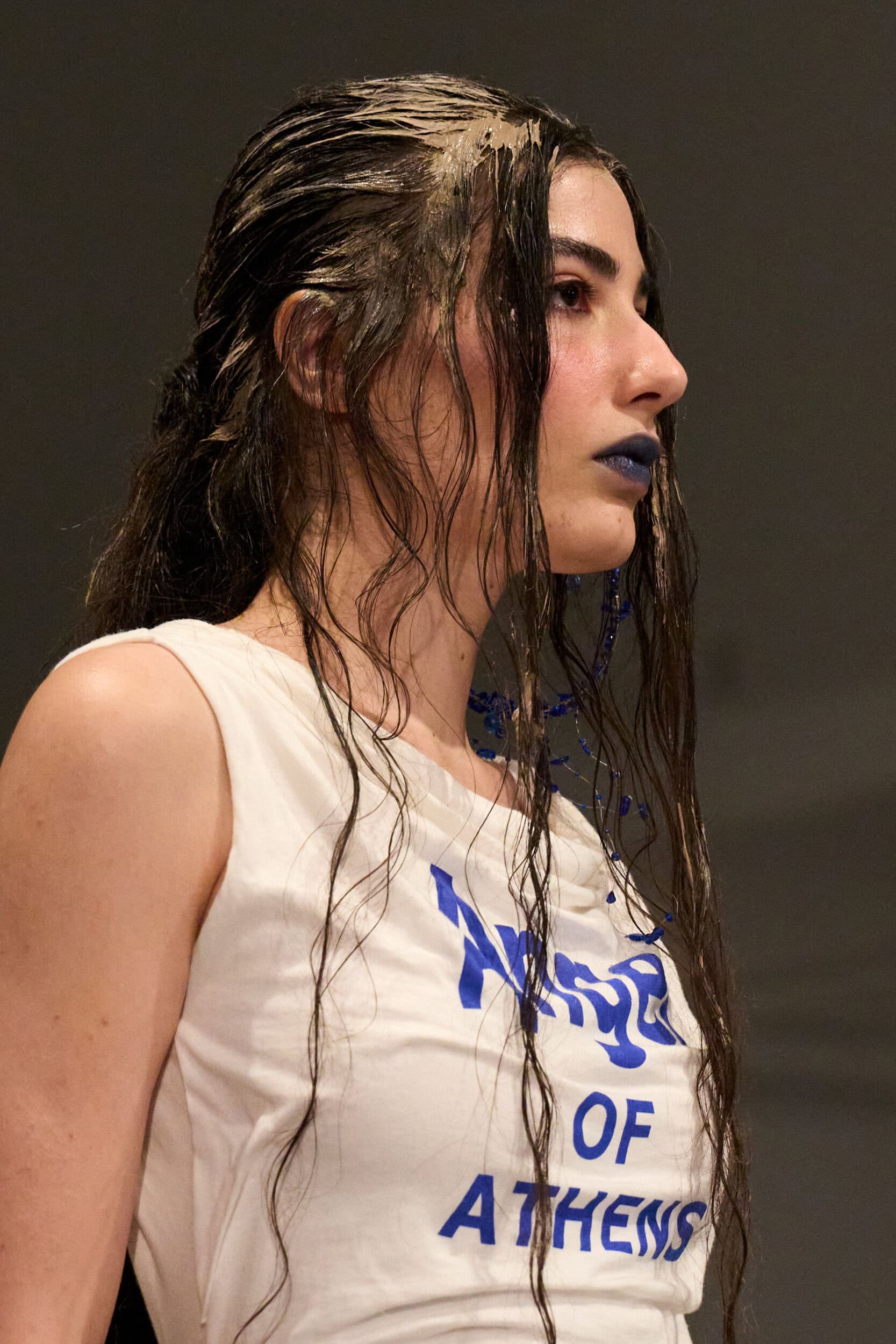Di Petsa Spring 2026 Fashion Show Details