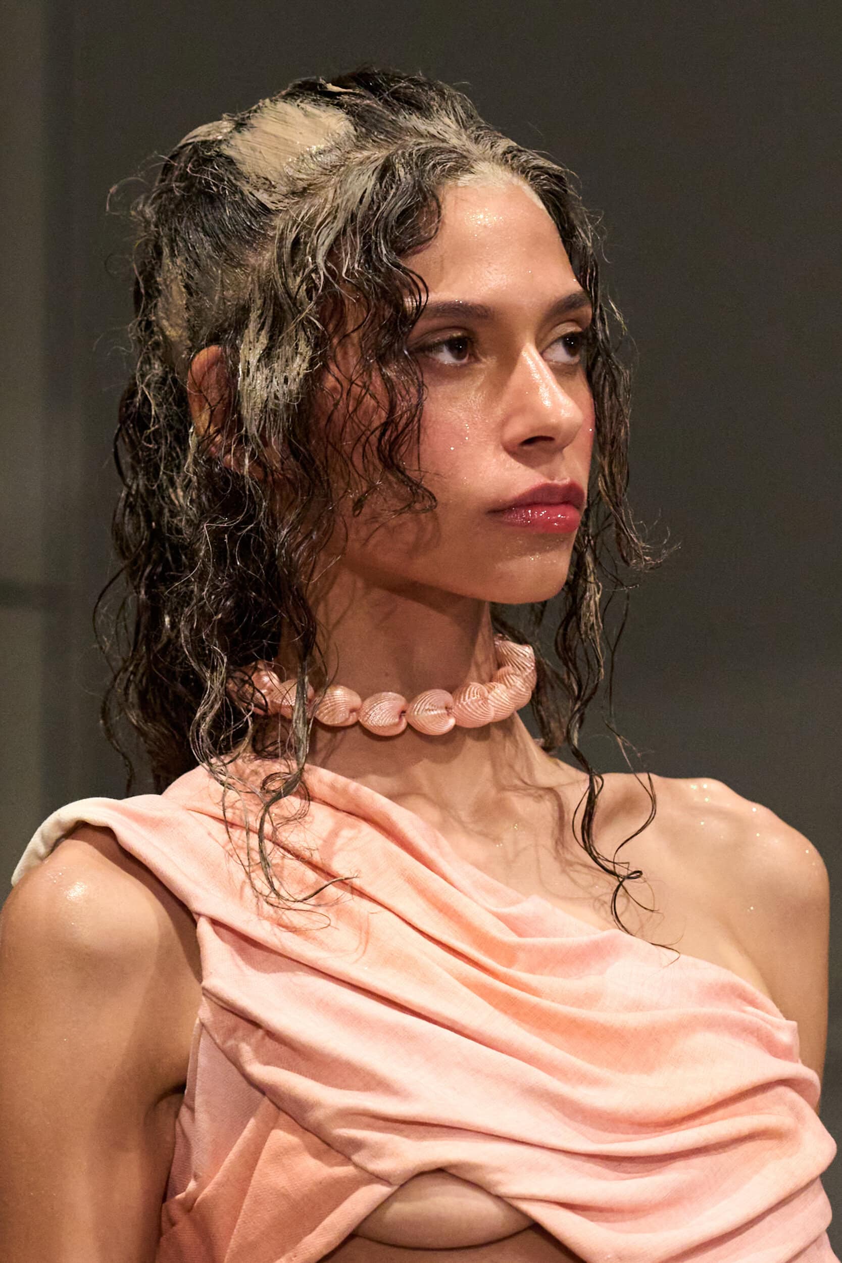 Di Petsa Spring 2026 Fashion Show Details