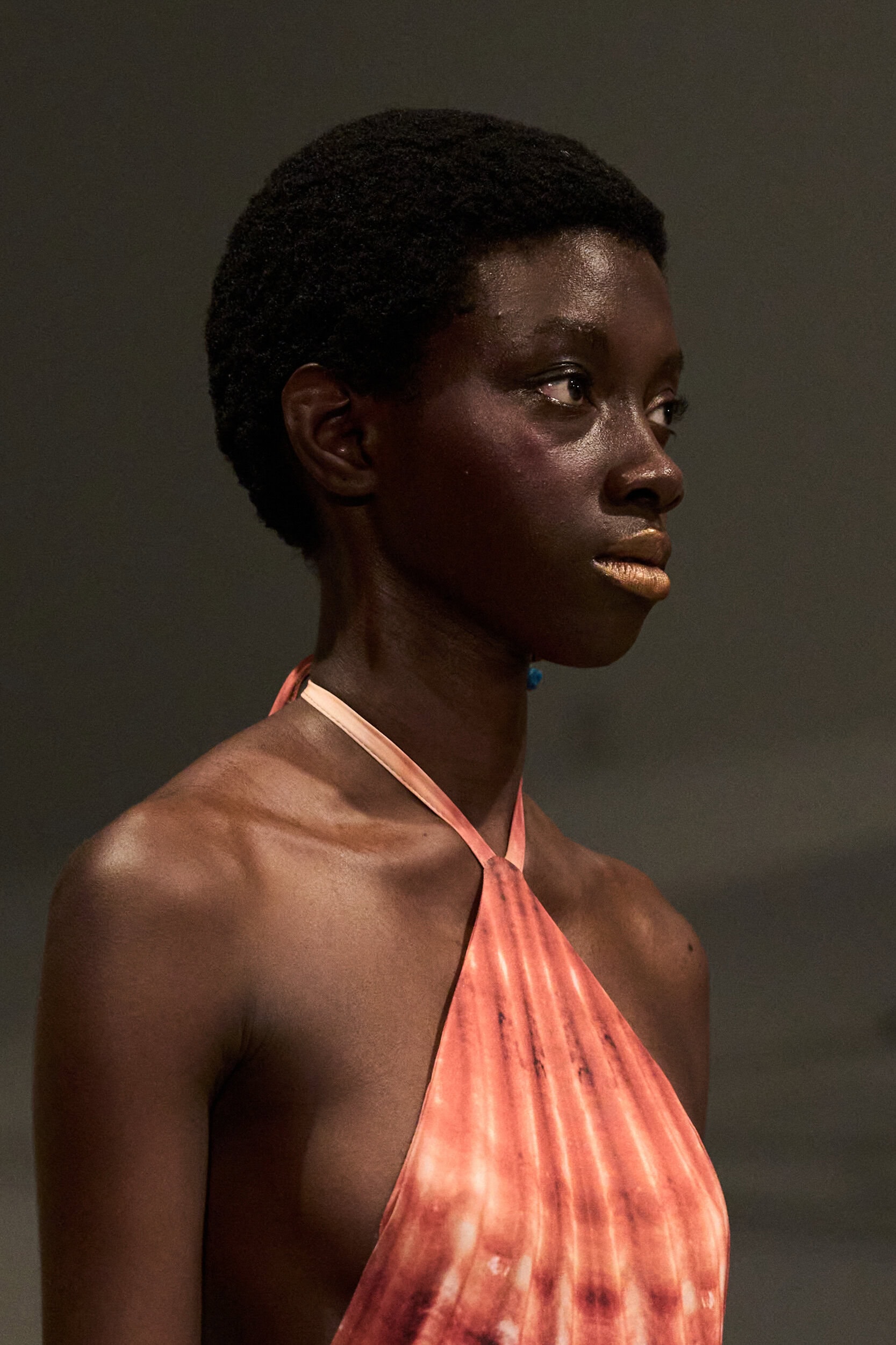 Di Petsa Spring 2026 Fashion Show Details
