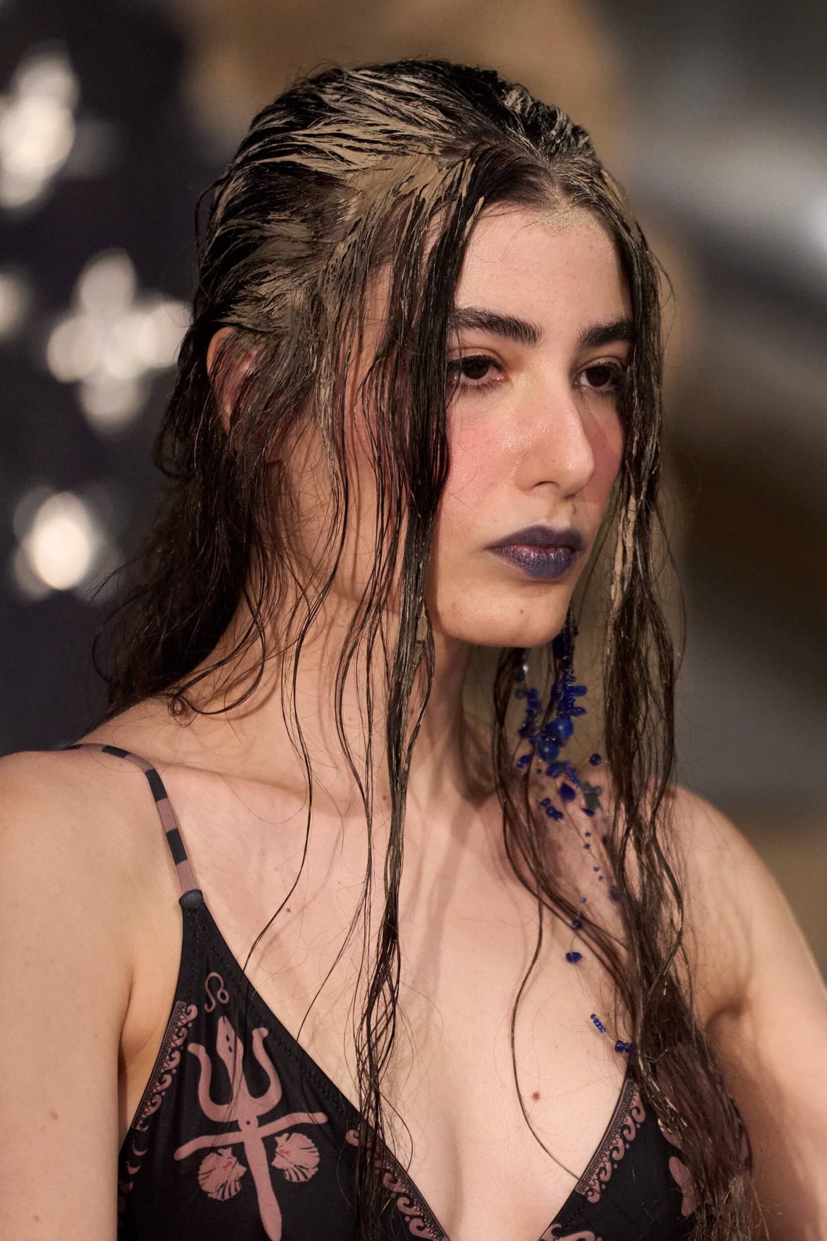Di Petsa Spring 2026 Fashion Show Details