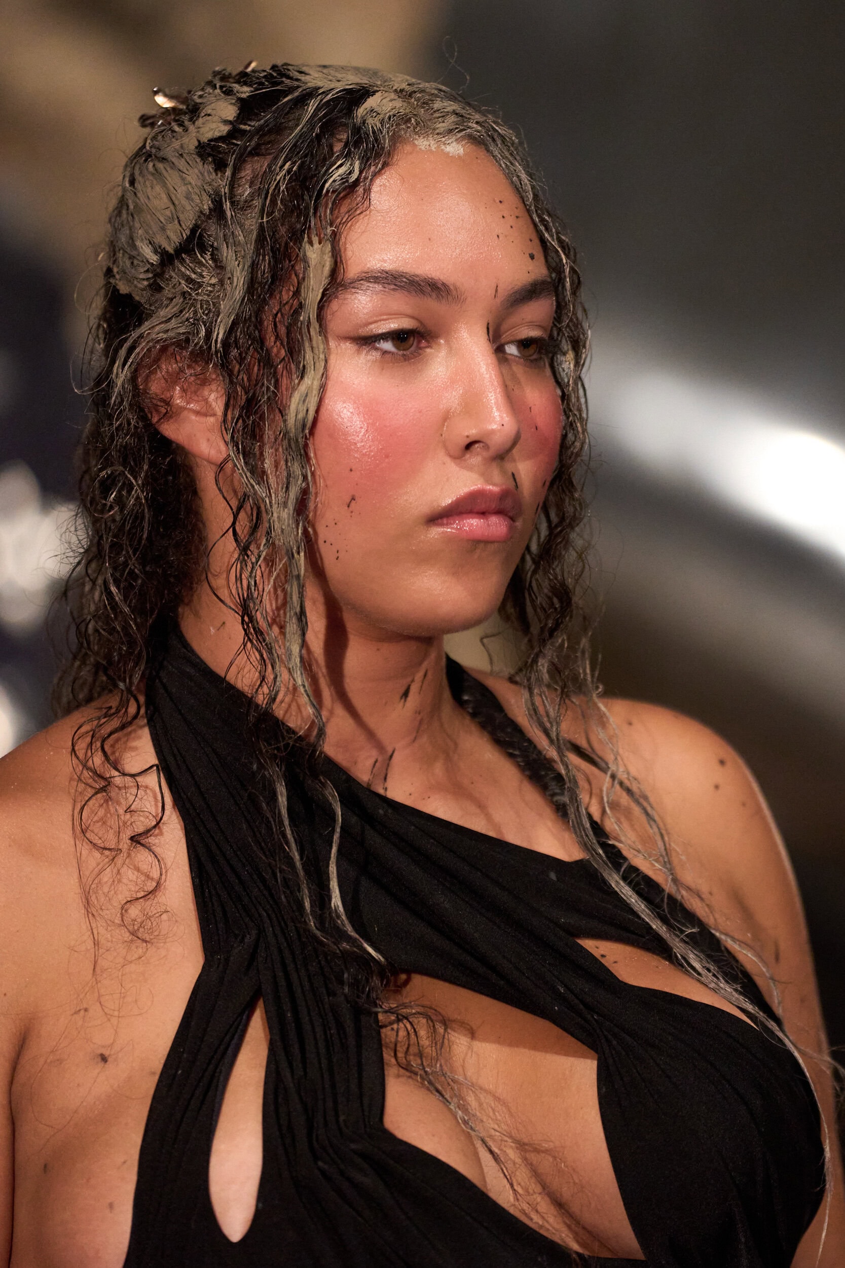 Di Petsa Spring 2026 Fashion Show Details