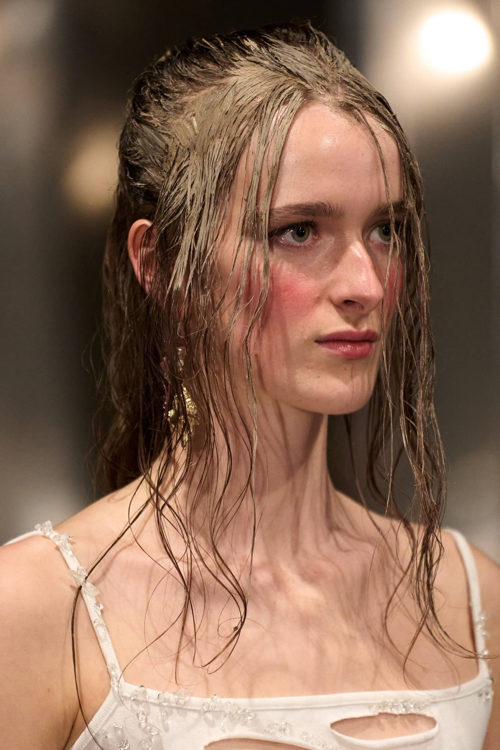 Di Petsa Spring 2026 Fashion Show Details