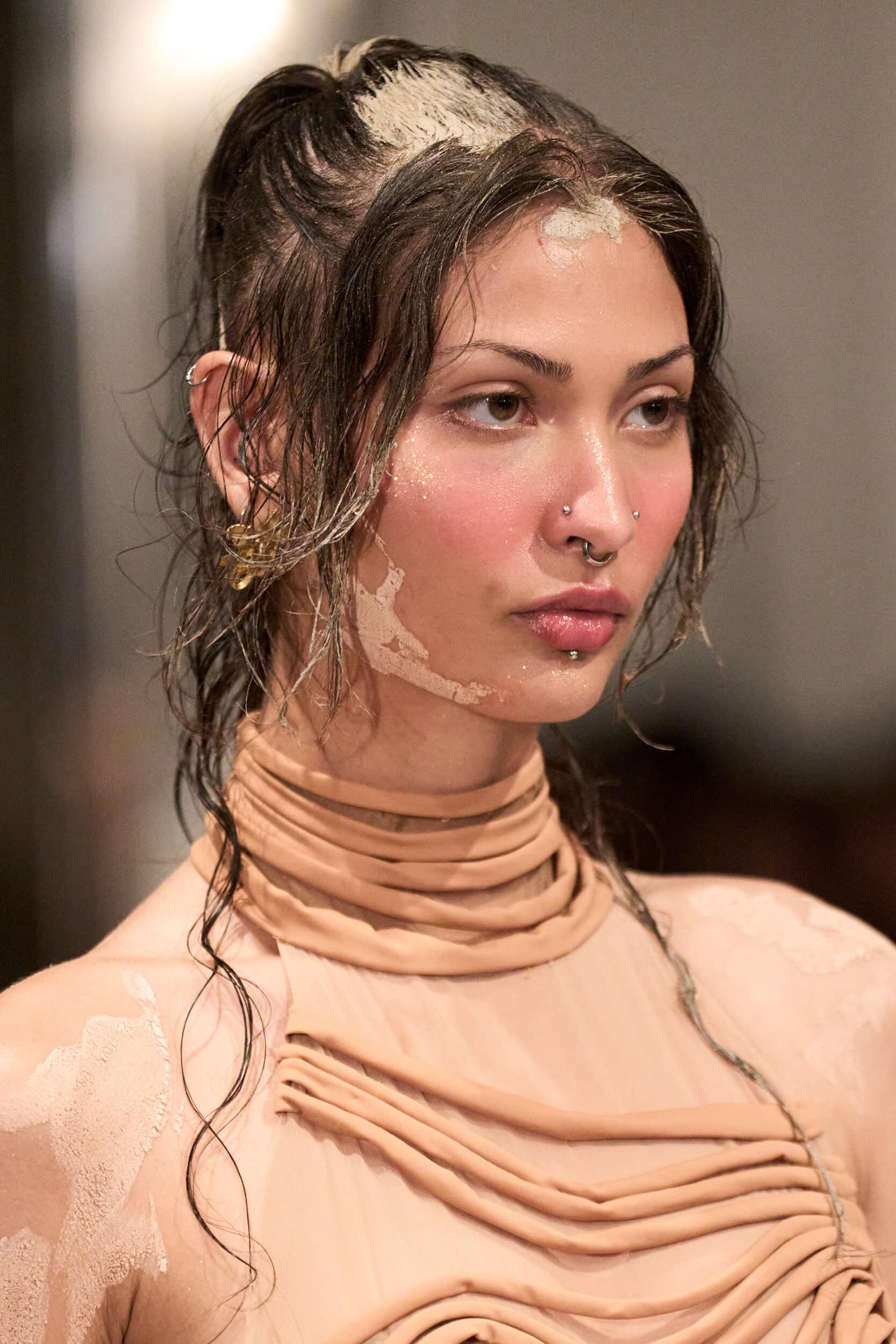 Di Petsa Spring 2026 Fashion Show Details