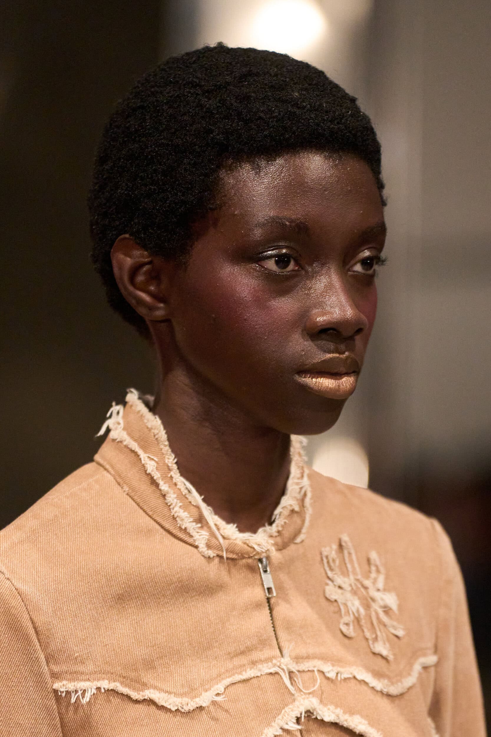 Di Petsa Spring 2026 Fashion Show Details