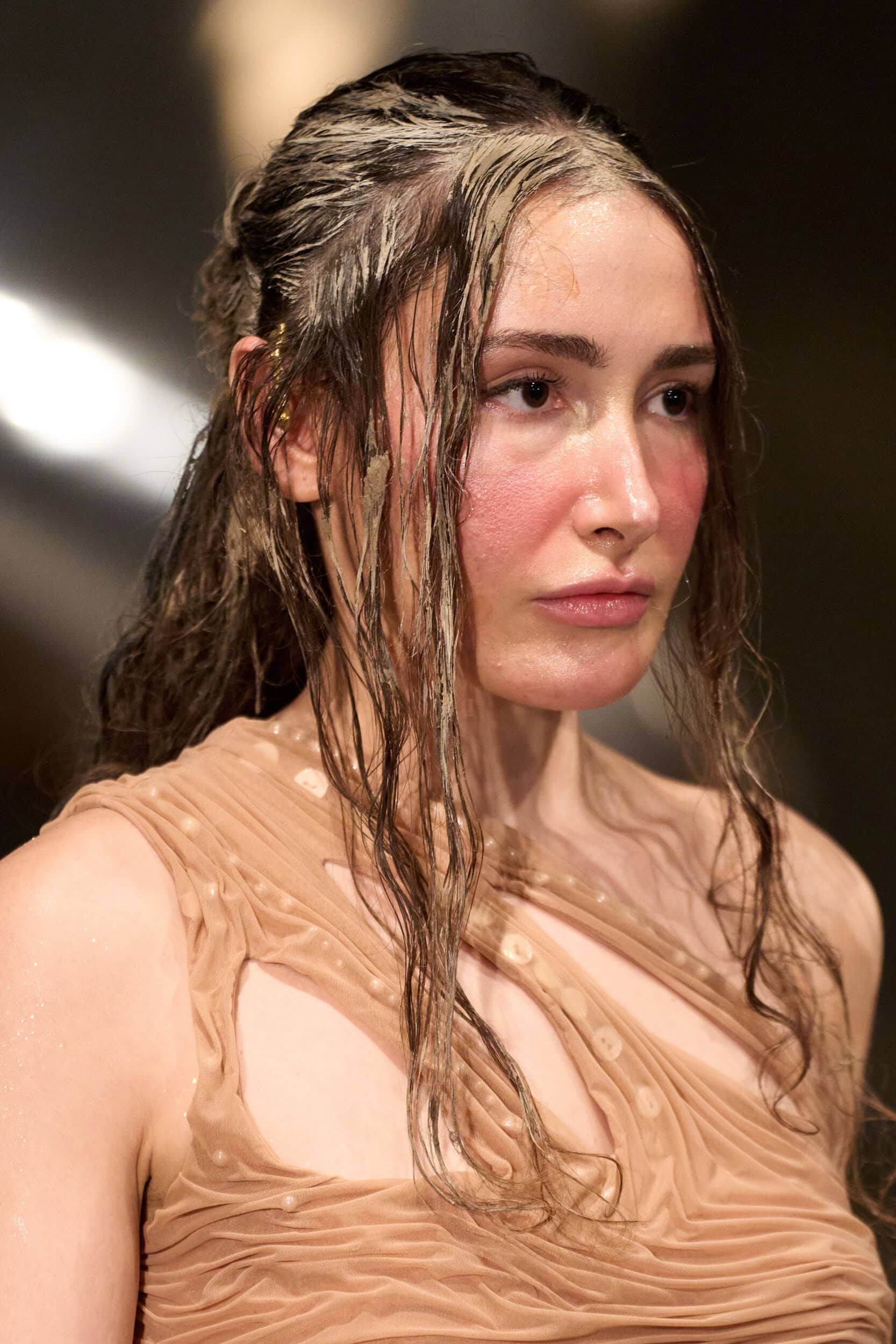 Di Petsa Spring 2026 Fashion Show Details