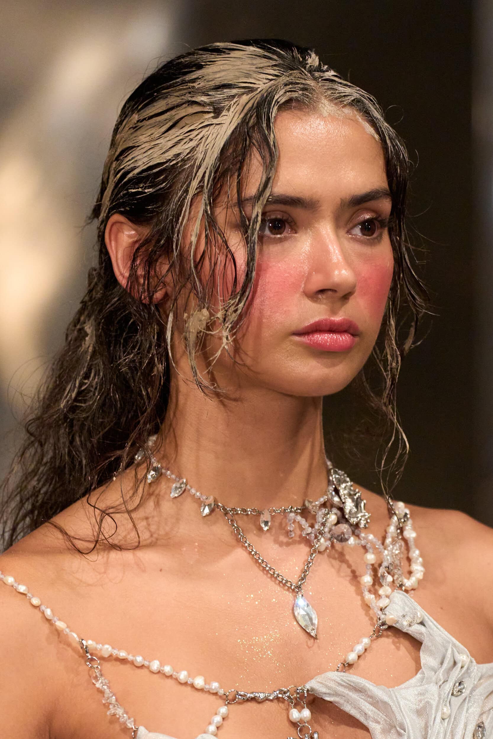 Di Petsa Spring 2026 Fashion Show Details