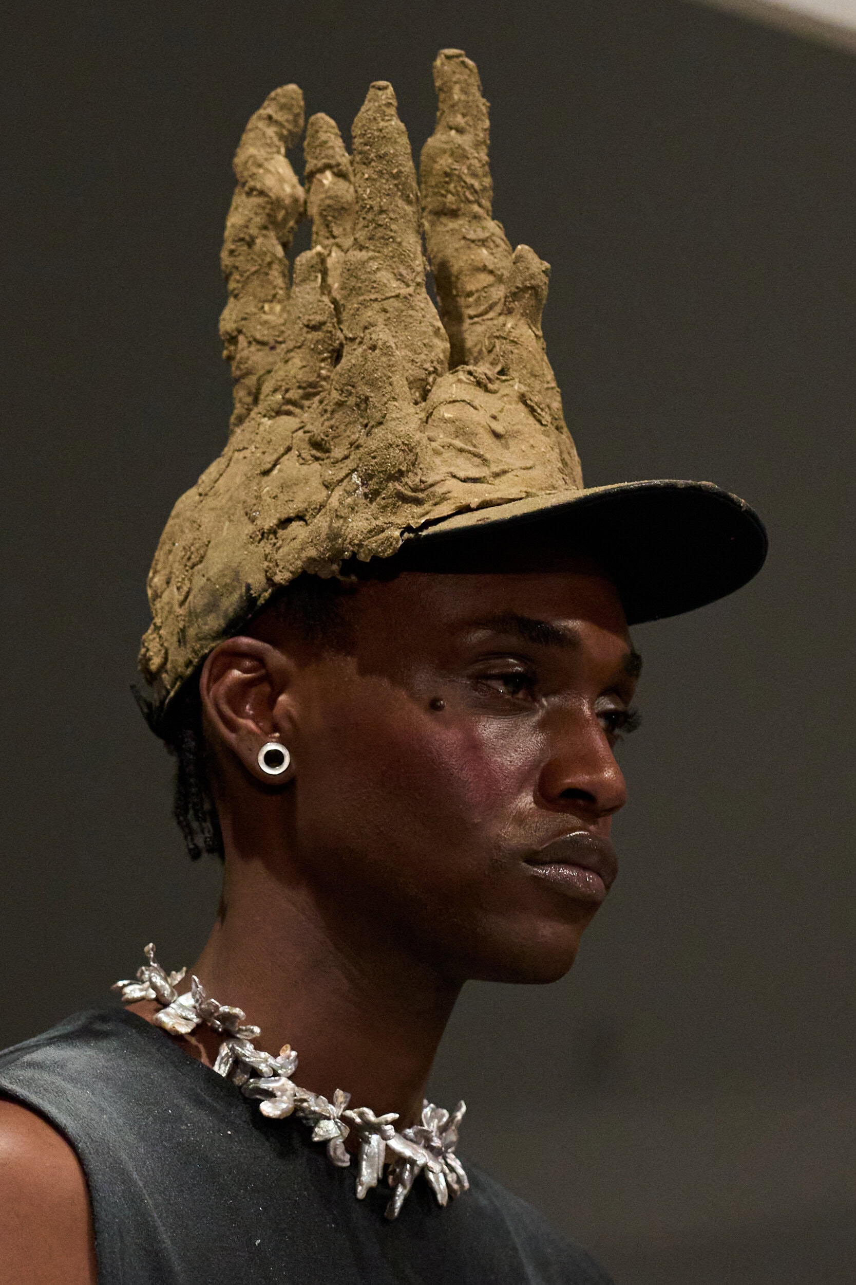 Di Petsa Spring 2026 Fashion Show Details