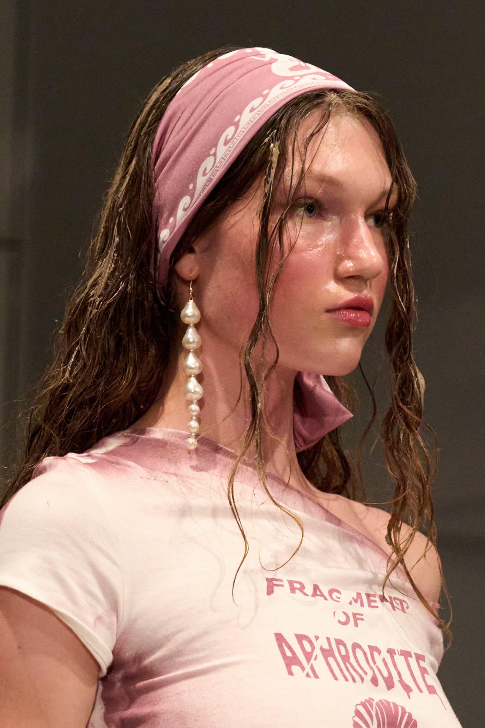 Di Petsa Spring 2026 Fashion Show Details