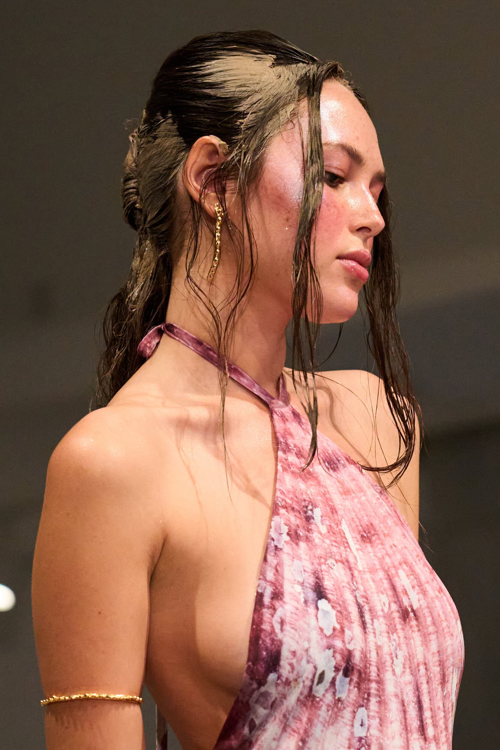 Di Petsa Spring 2026 Fashion Show Details