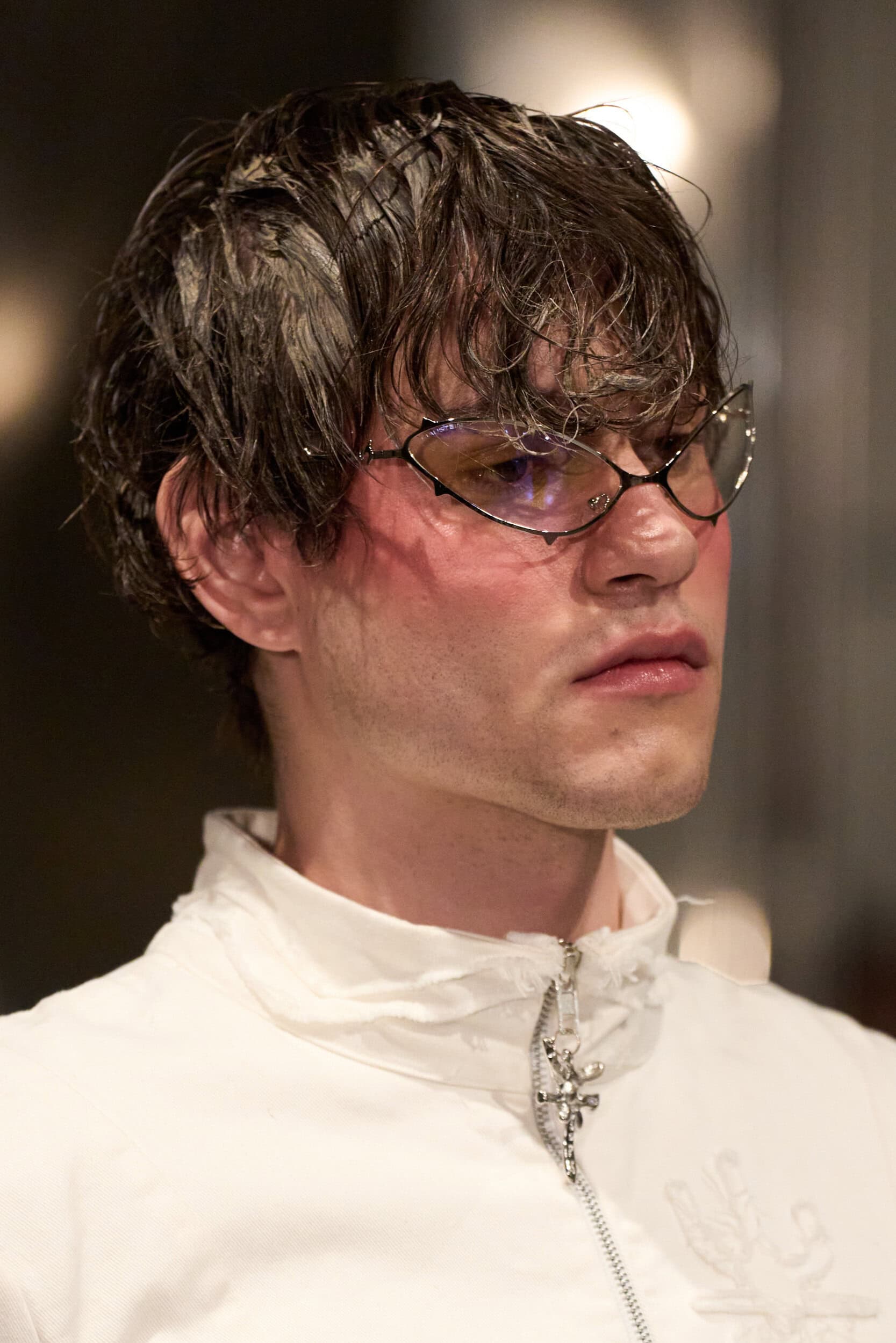 Di Petsa Spring 2026 Fashion Show Details