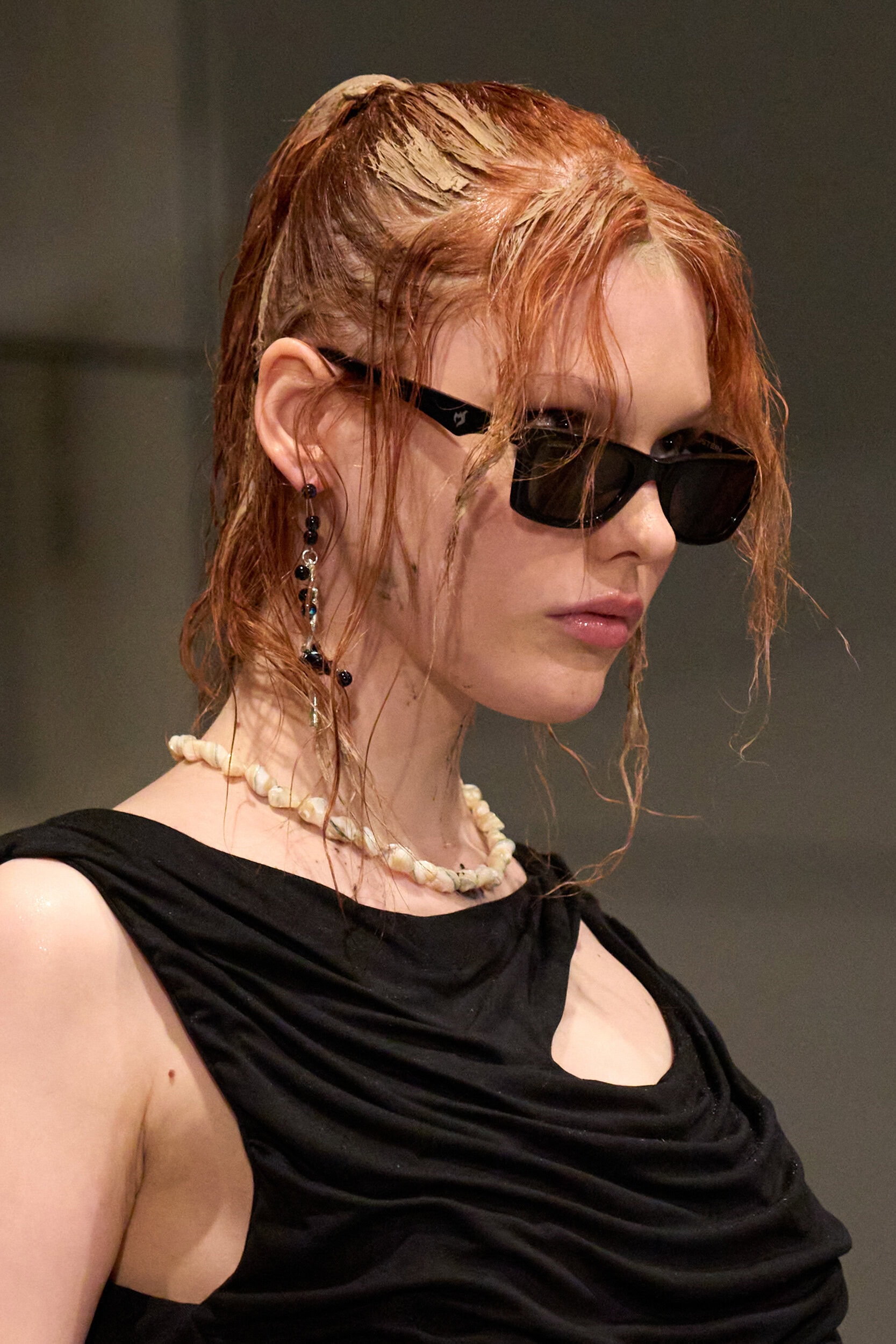 Di Petsa Spring 2026 Fashion Show Details