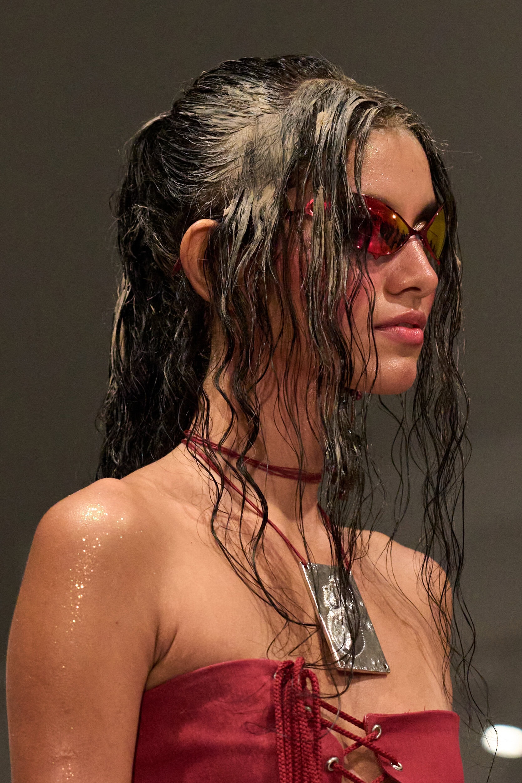 Di Petsa Spring 2026 Fashion Show Details