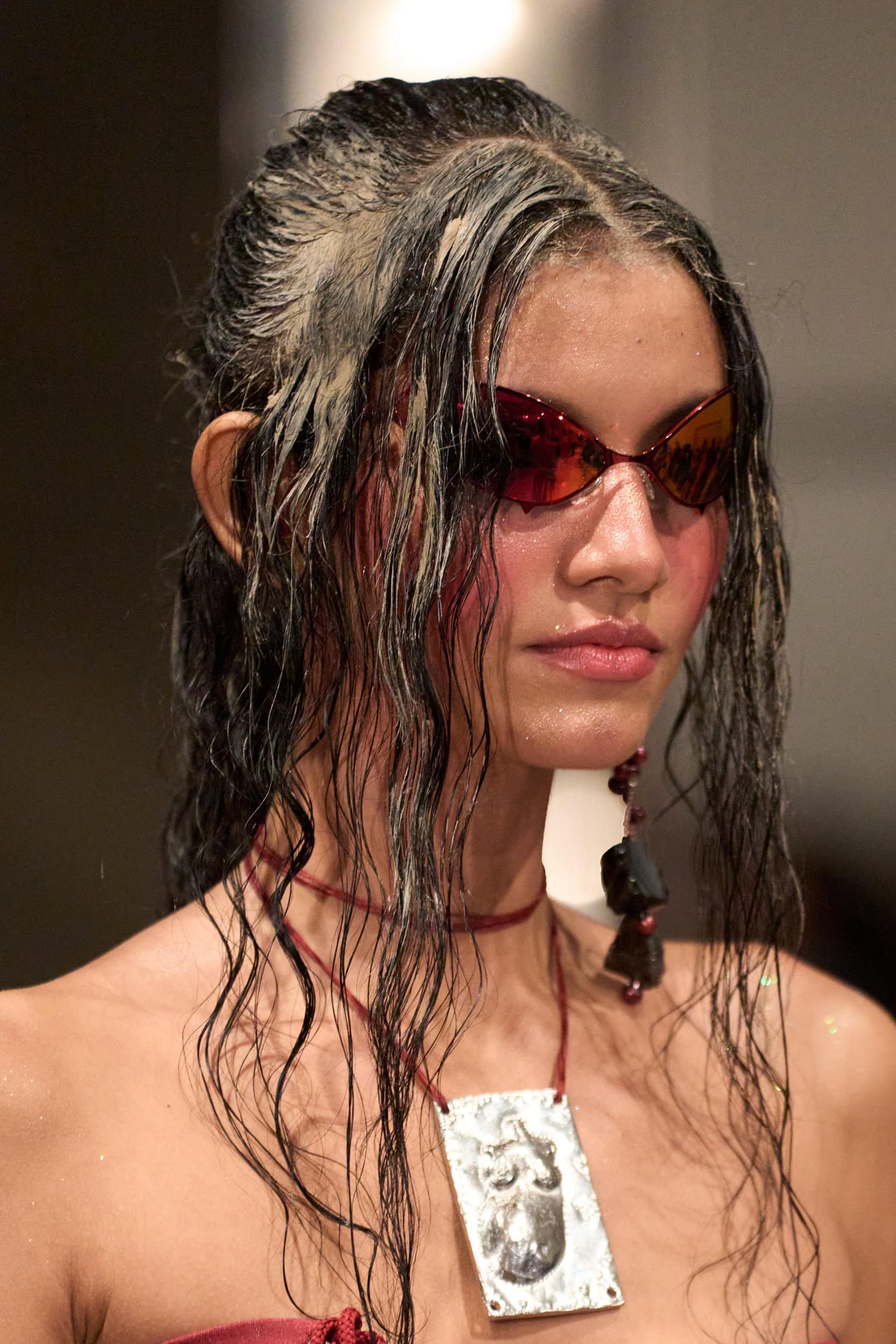 Di Petsa Spring 2026 Fashion Show Details