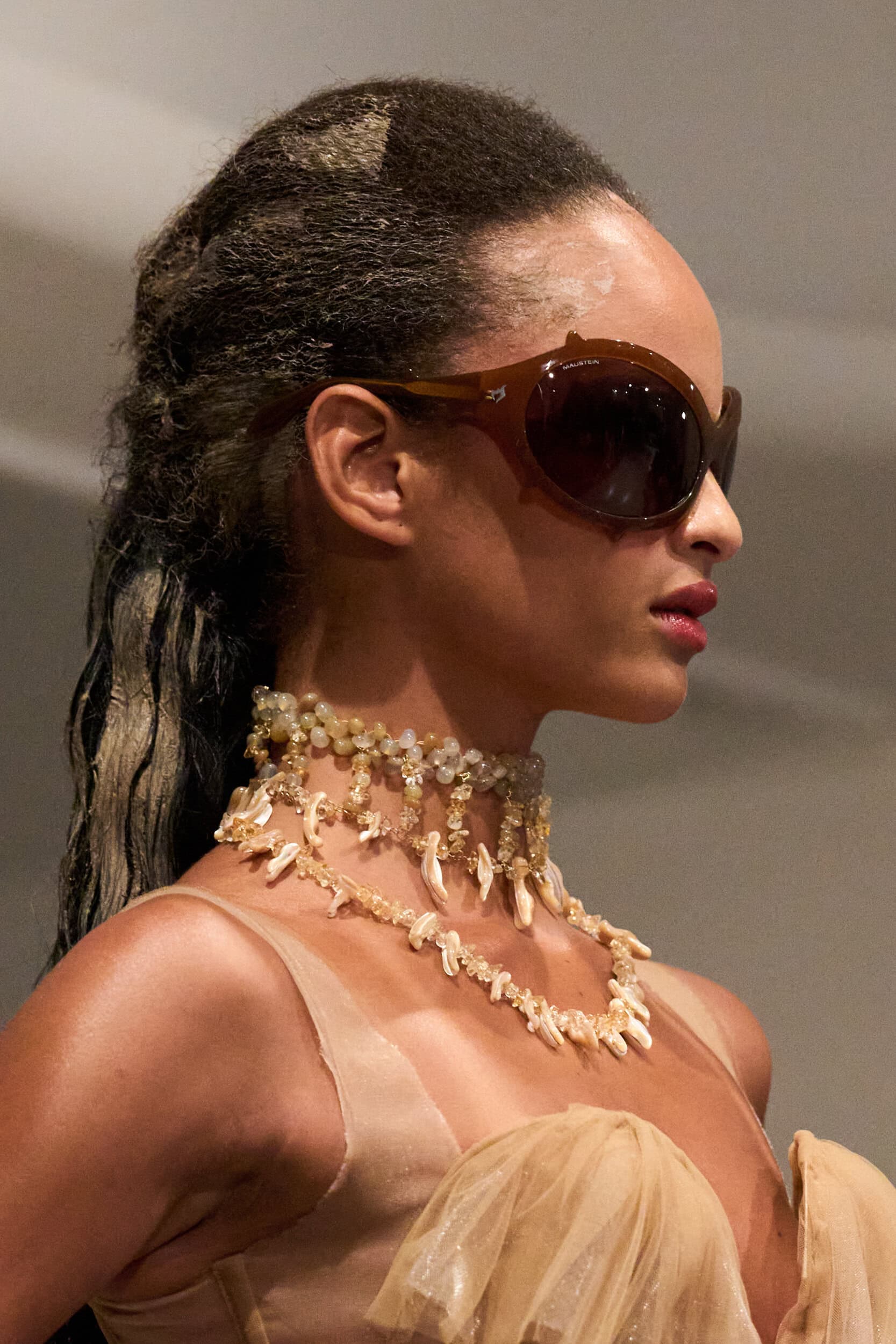 Di Petsa Spring 2026 Fashion Show Details