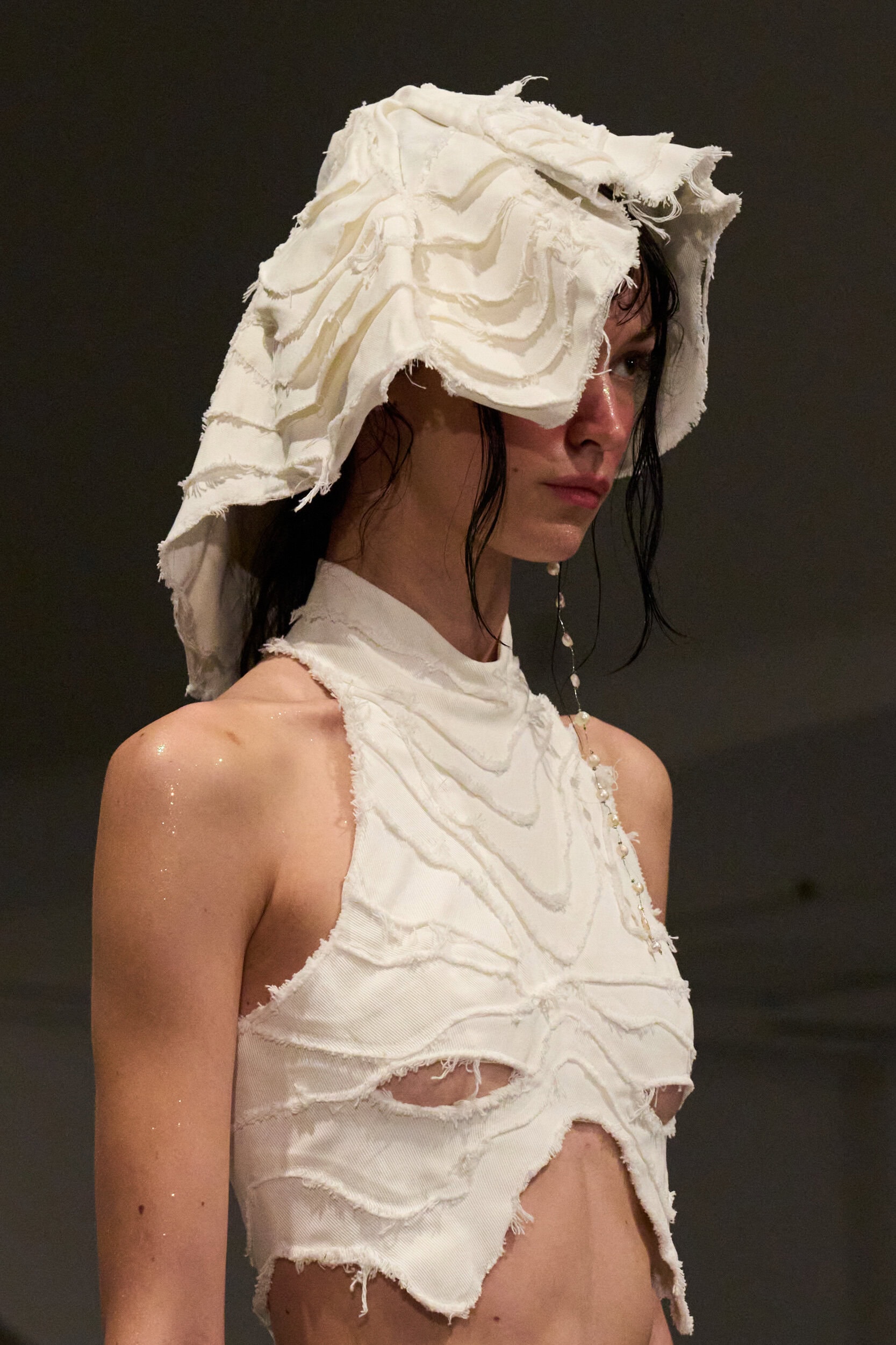 Di Petsa Spring 2026 Fashion Show Details