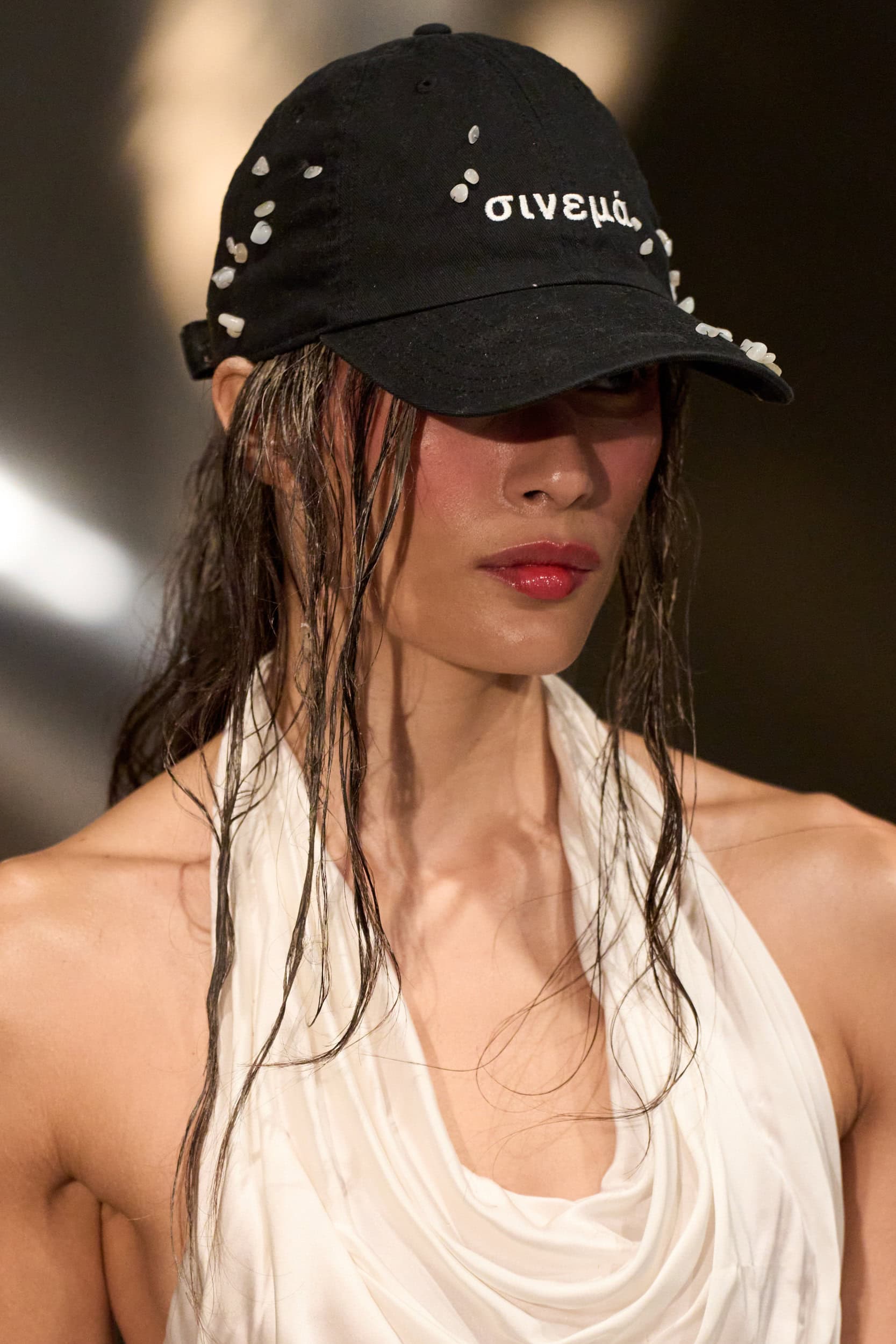 Di Petsa Spring 2026 Fashion Show Details