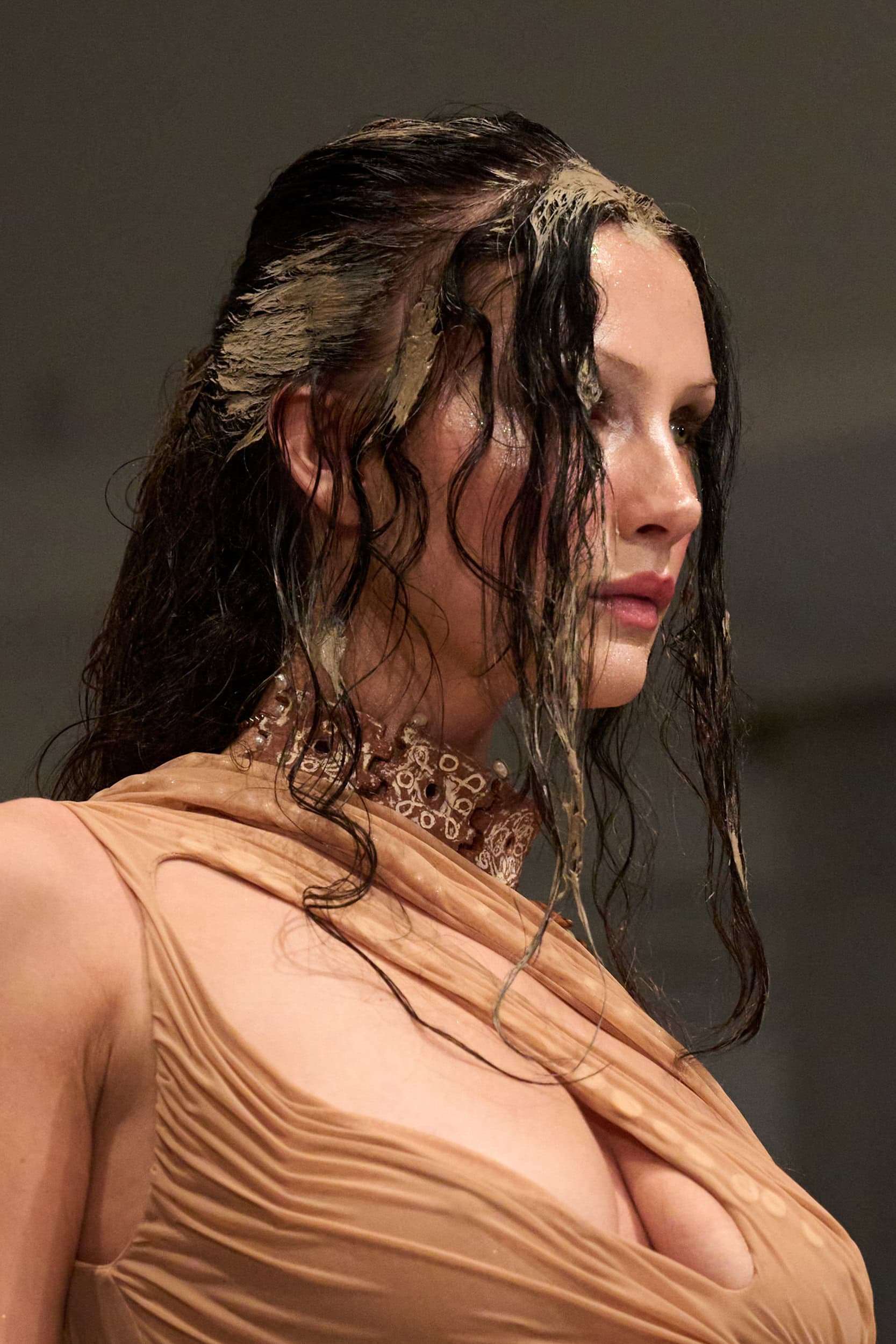Di Petsa Spring 2026 Fashion Show Details