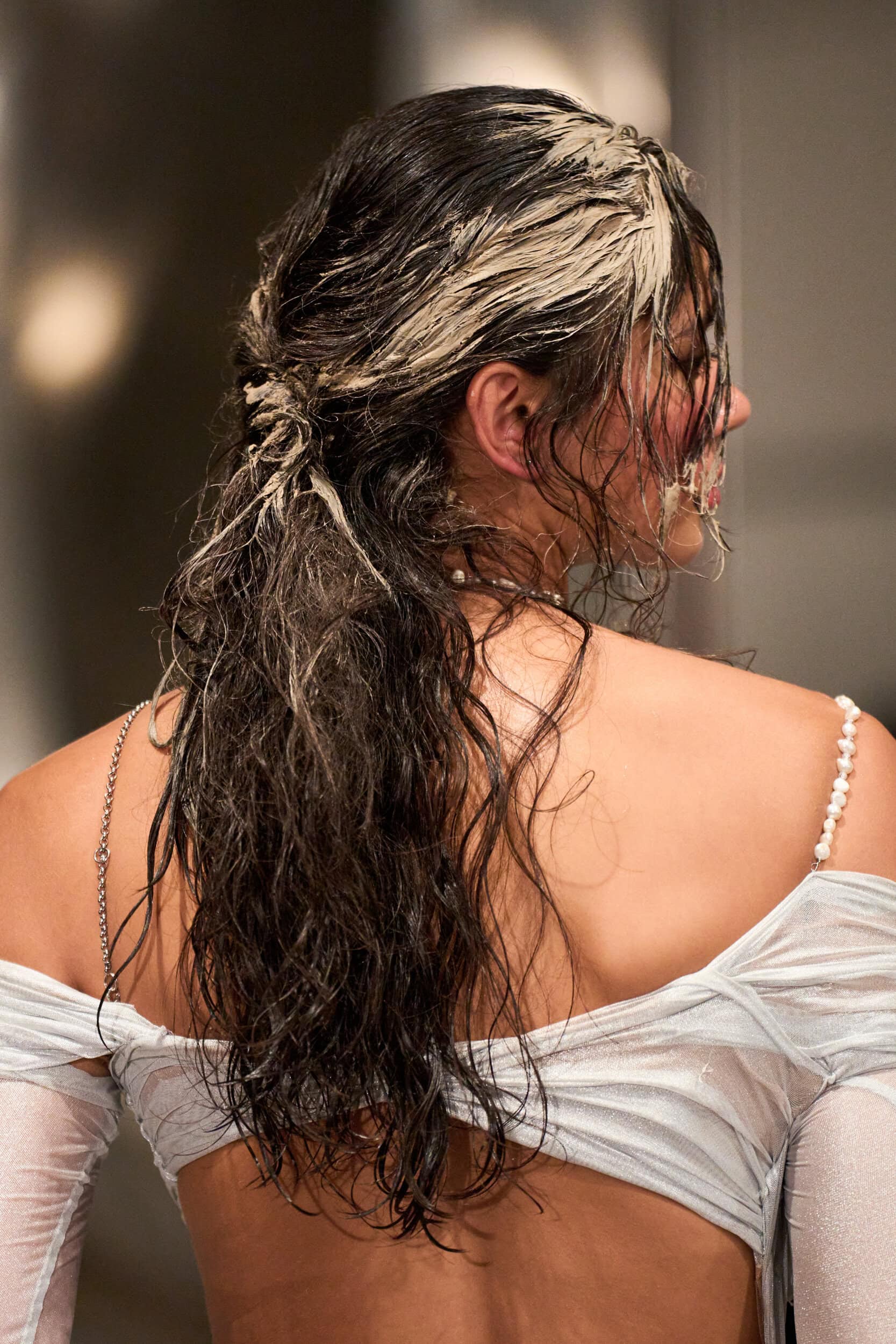 Di Petsa Spring 2026 Fashion Show Details