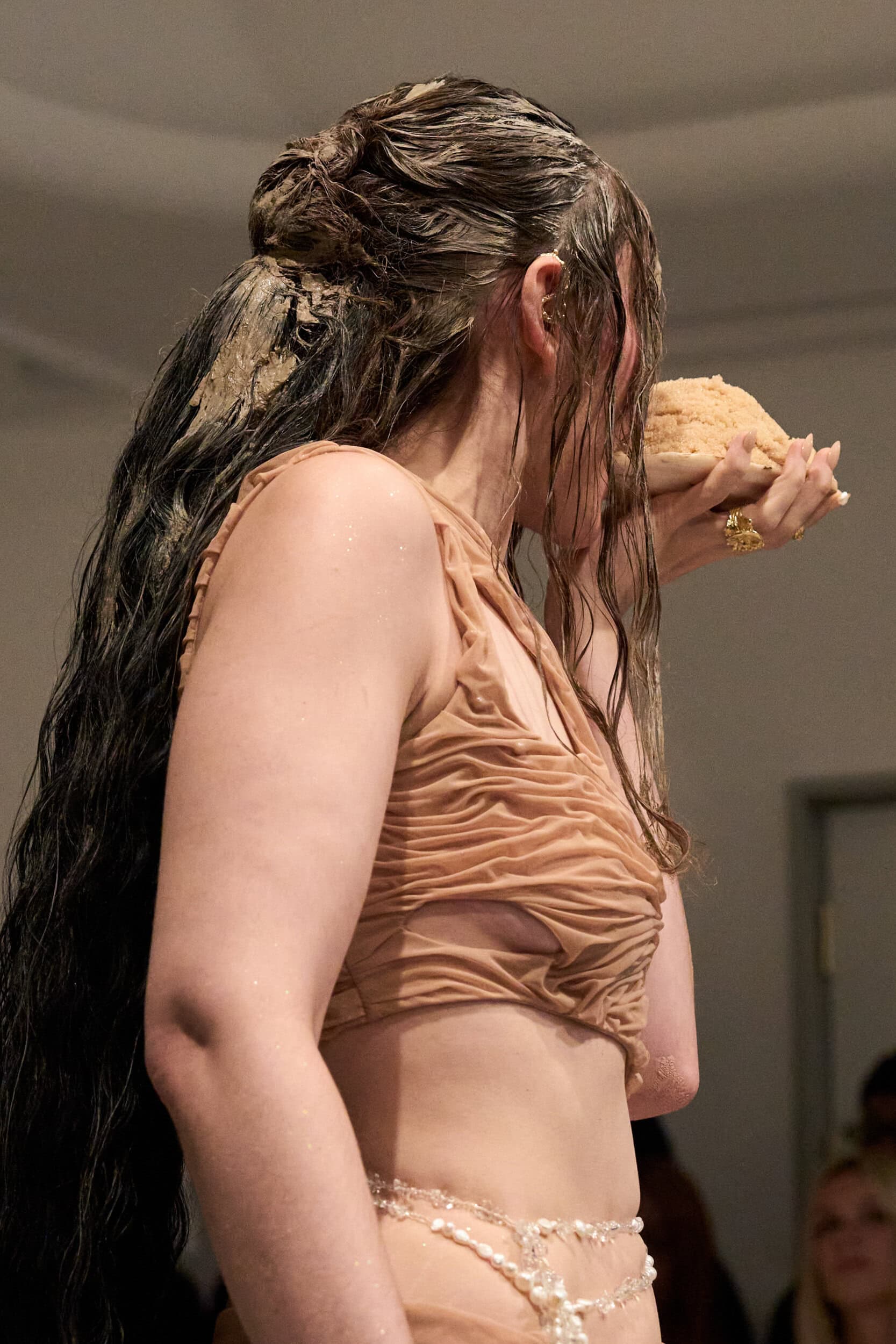 Di Petsa Spring 2026 Fashion Show Details