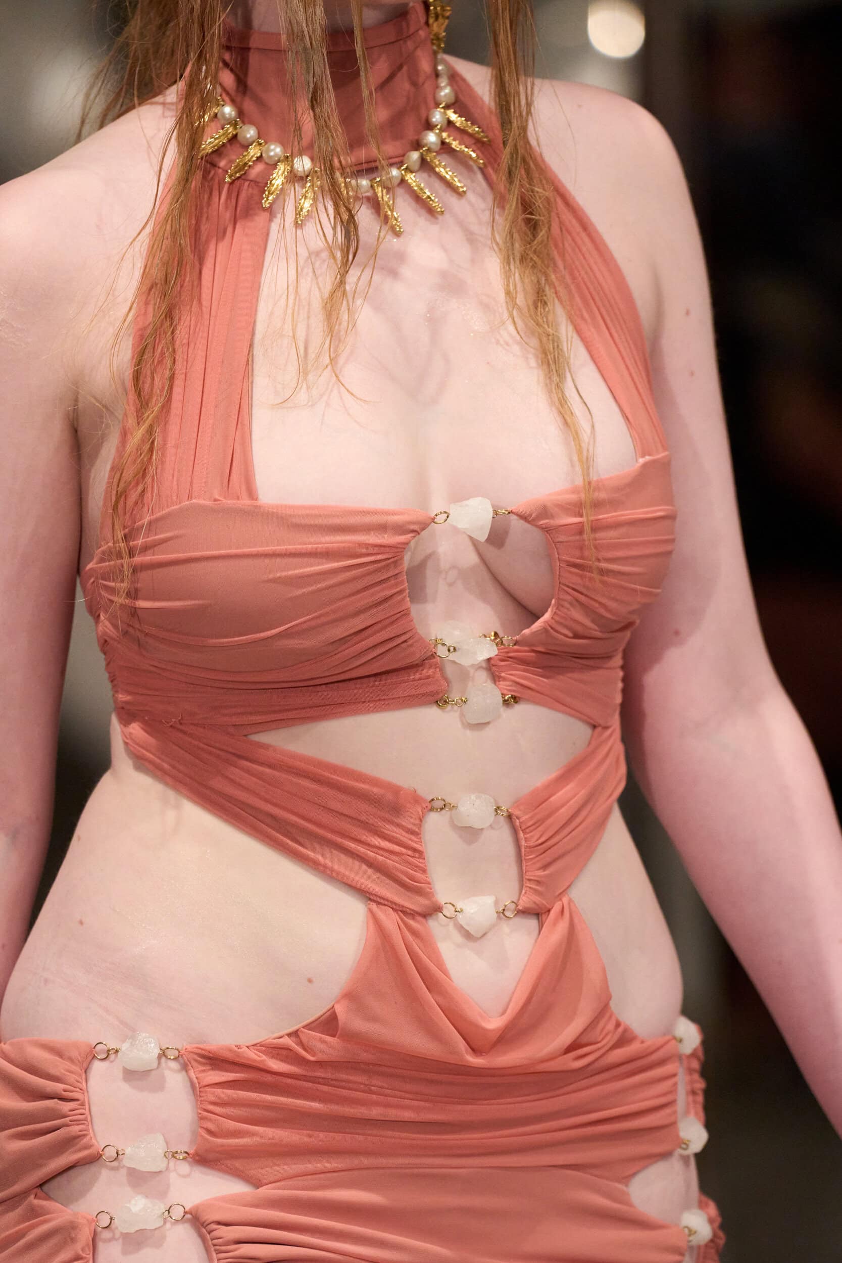 Di Petsa Spring 2026 Fashion Show Details