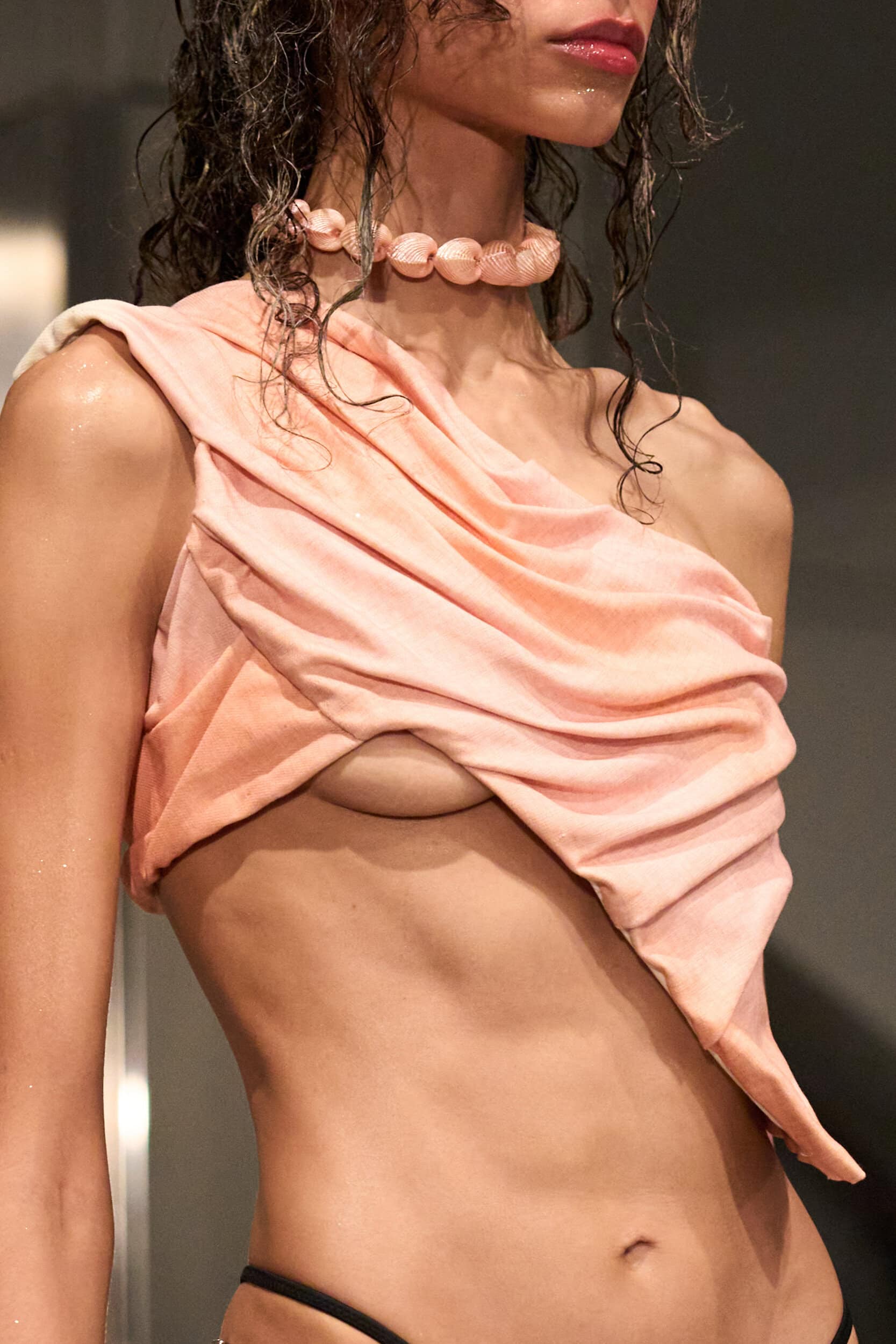 Di Petsa Spring 2026 Fashion Show Details