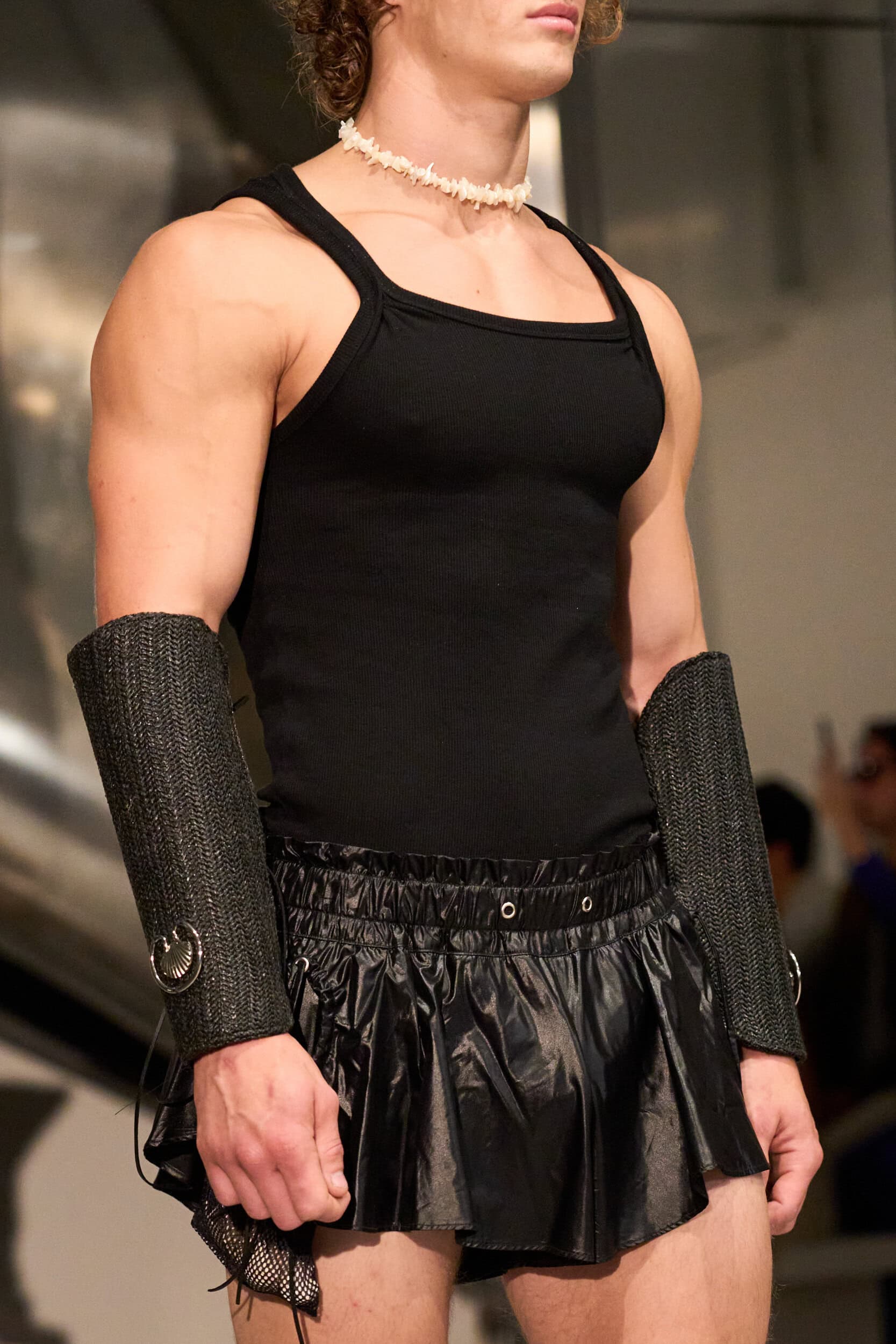 Di Petsa Spring 2026 Fashion Show Details