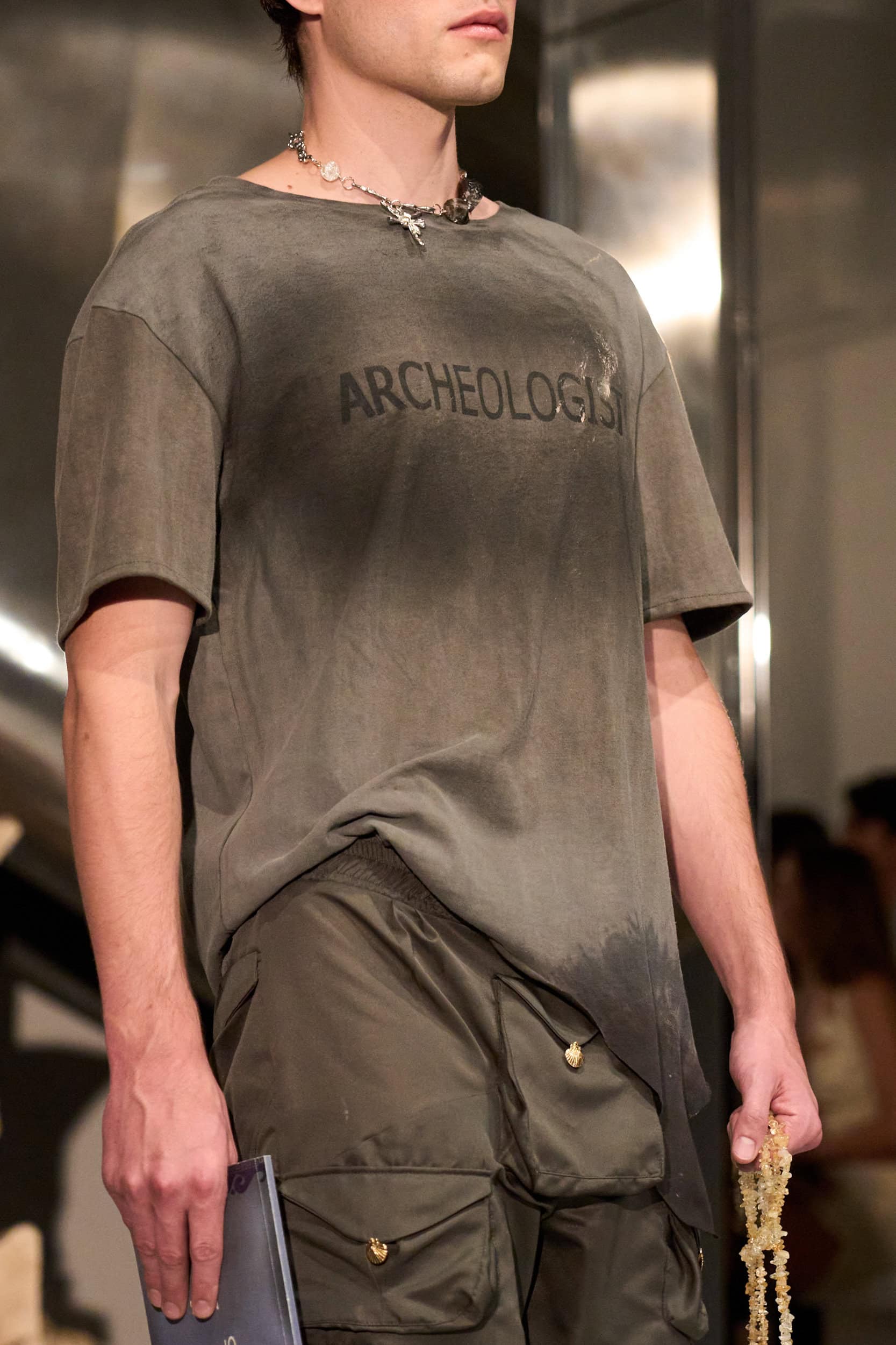 Di Petsa Spring 2026 Fashion Show Details