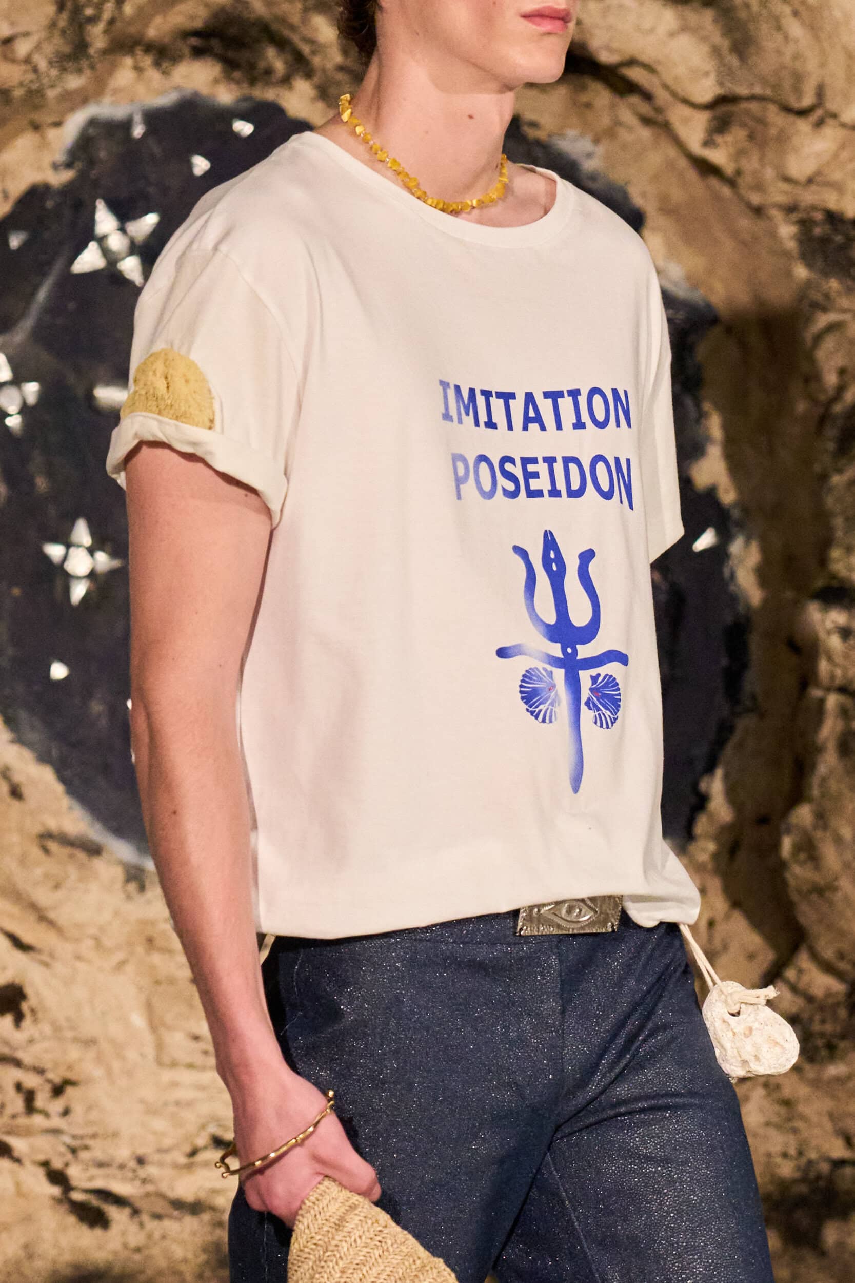 Di Petsa Spring 2026 Fashion Show Details