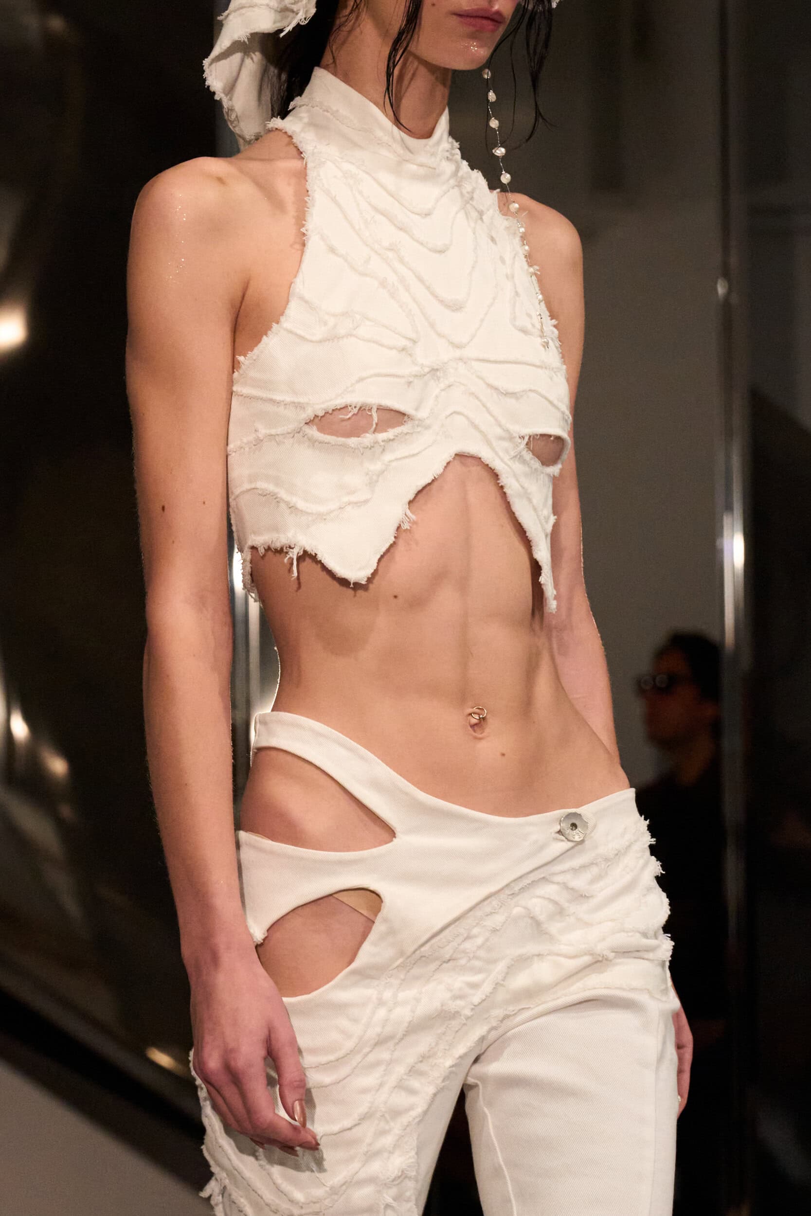 Di Petsa Spring 2026 Fashion Show Details
