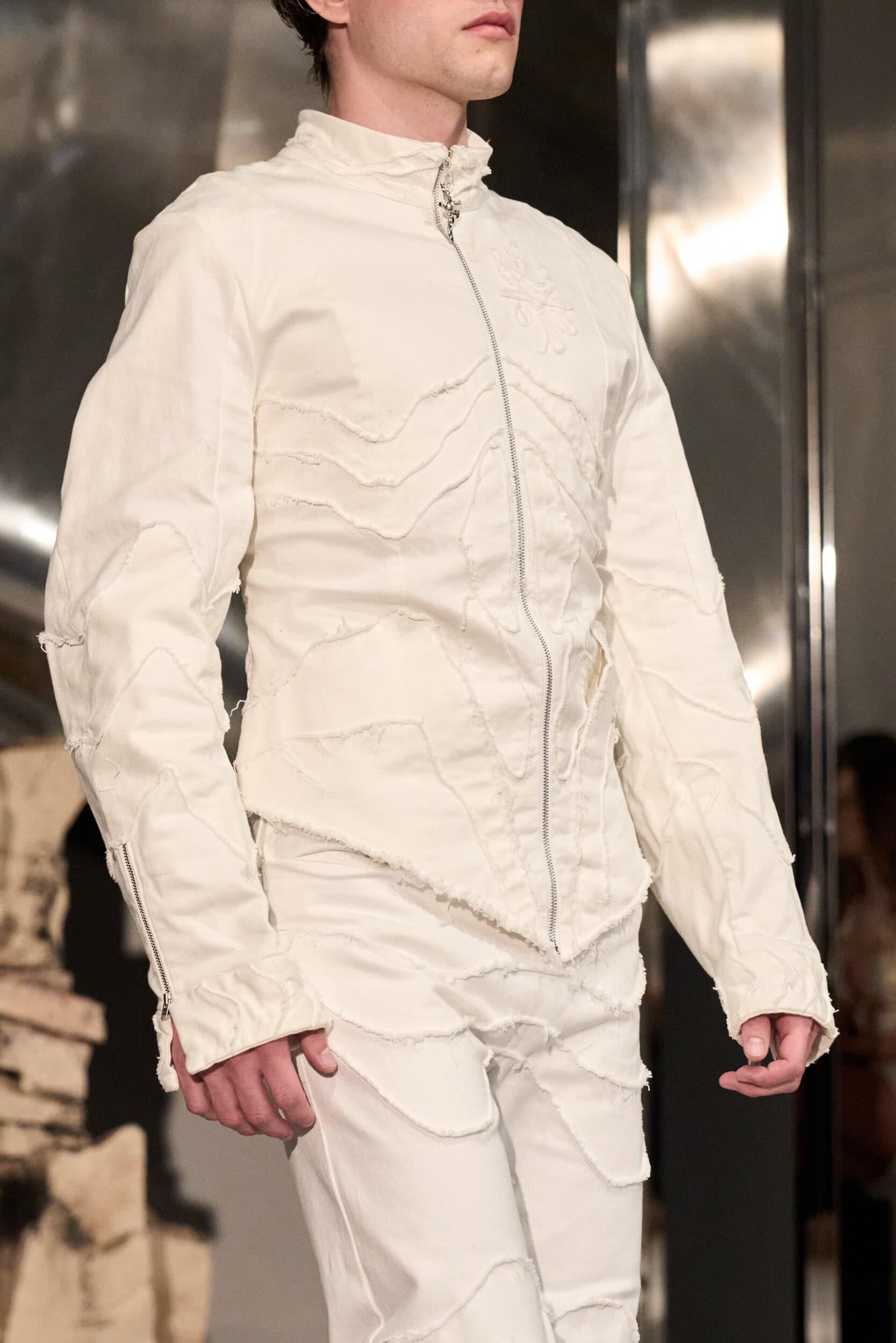 Di Petsa Spring 2026 Fashion Show Details