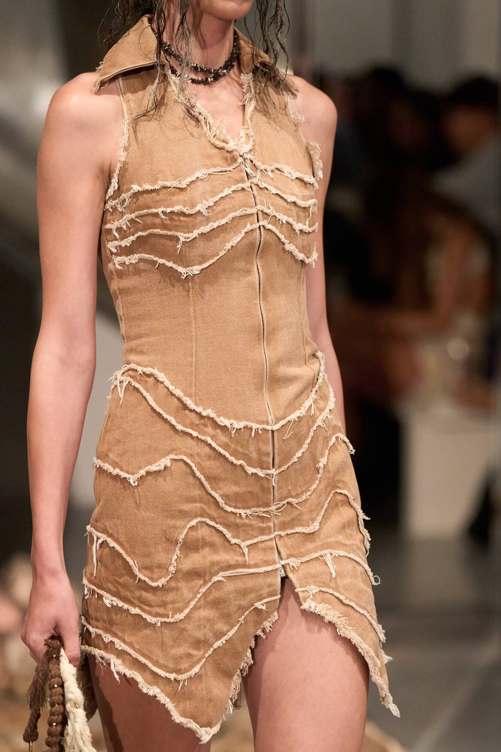 Di Petsa Spring 2026 Fashion Show Details