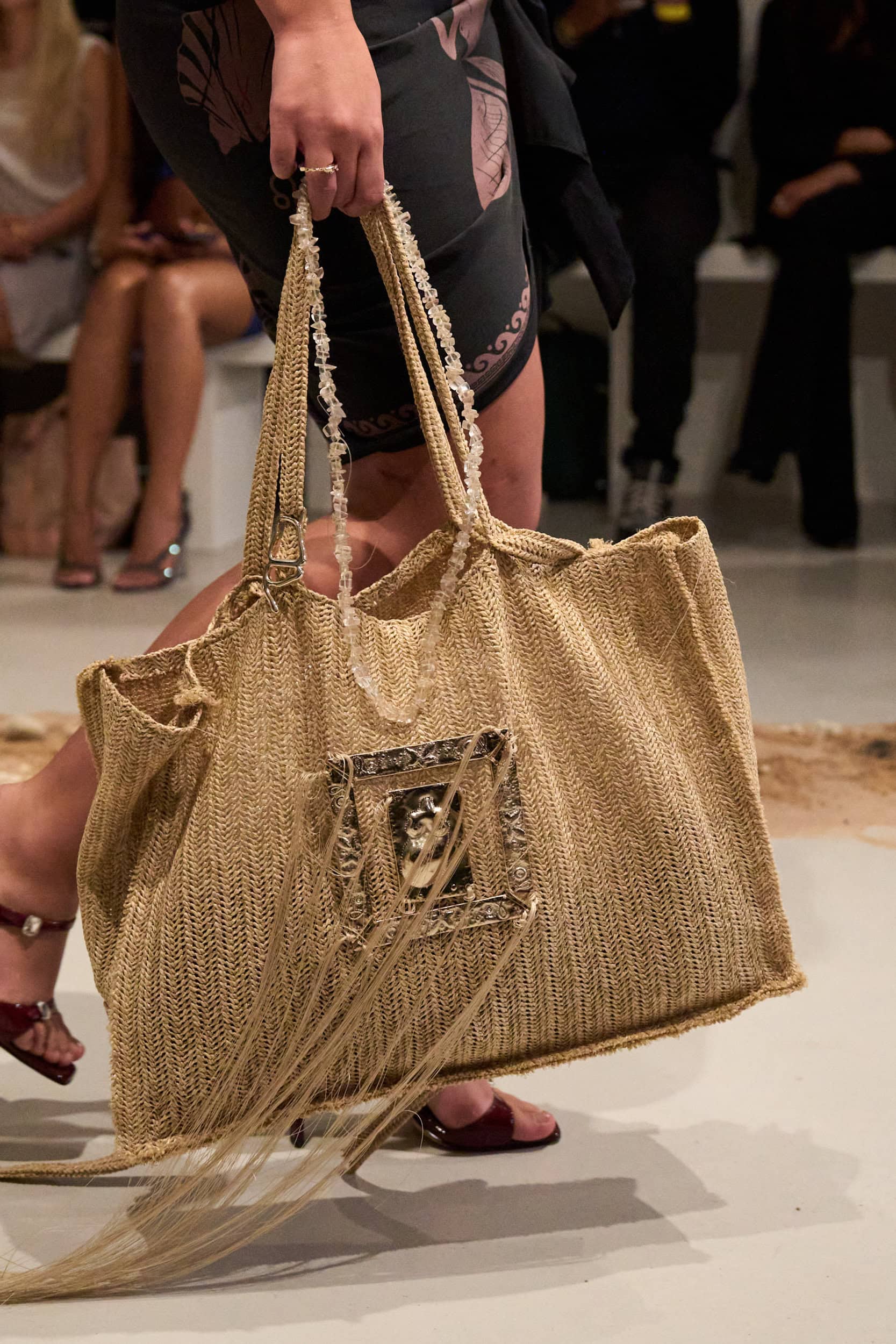Di Petsa Spring 2026 Fashion Show Details
