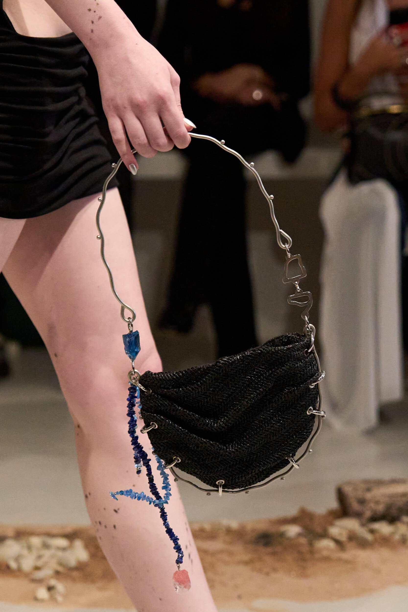Di Petsa Spring 2026 Fashion Show Details