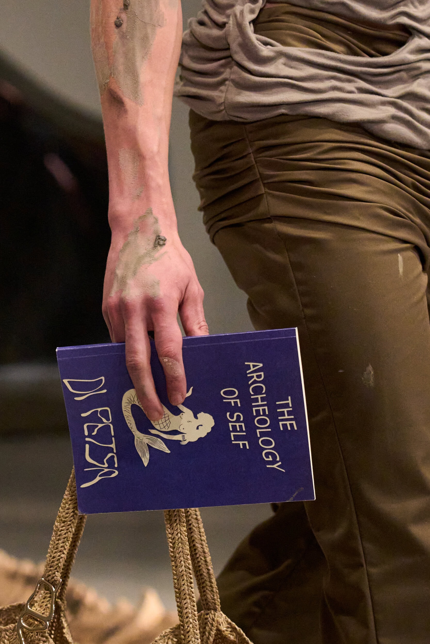 Di Petsa Spring 2026 Fashion Show Details
