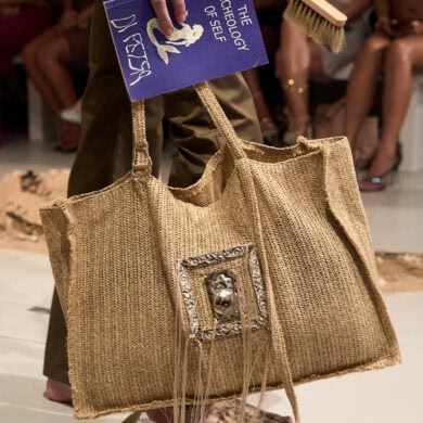 Di Petsa Spring 2026 Fashion Show Details