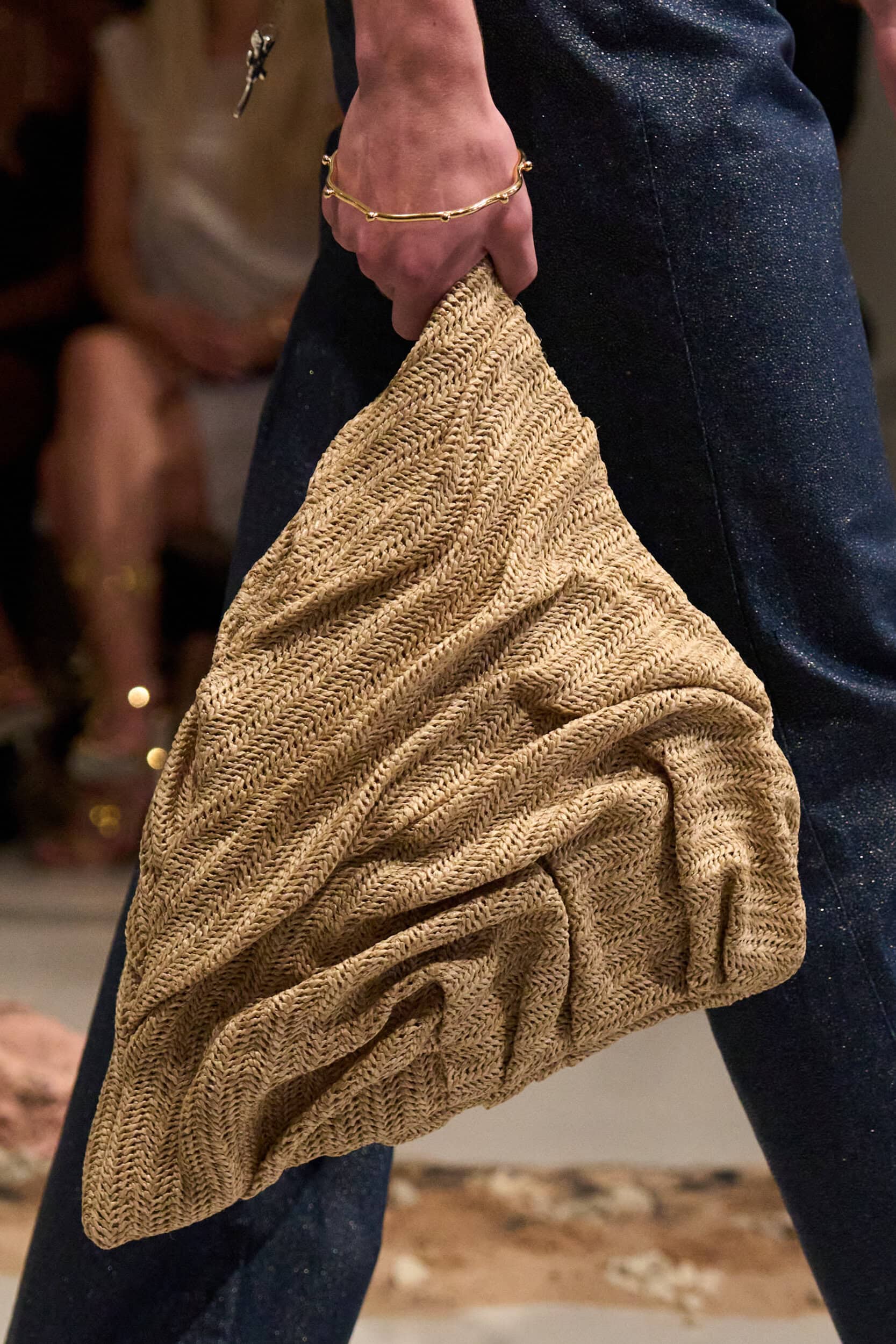 Di Petsa Spring 2026 Fashion Show Details
