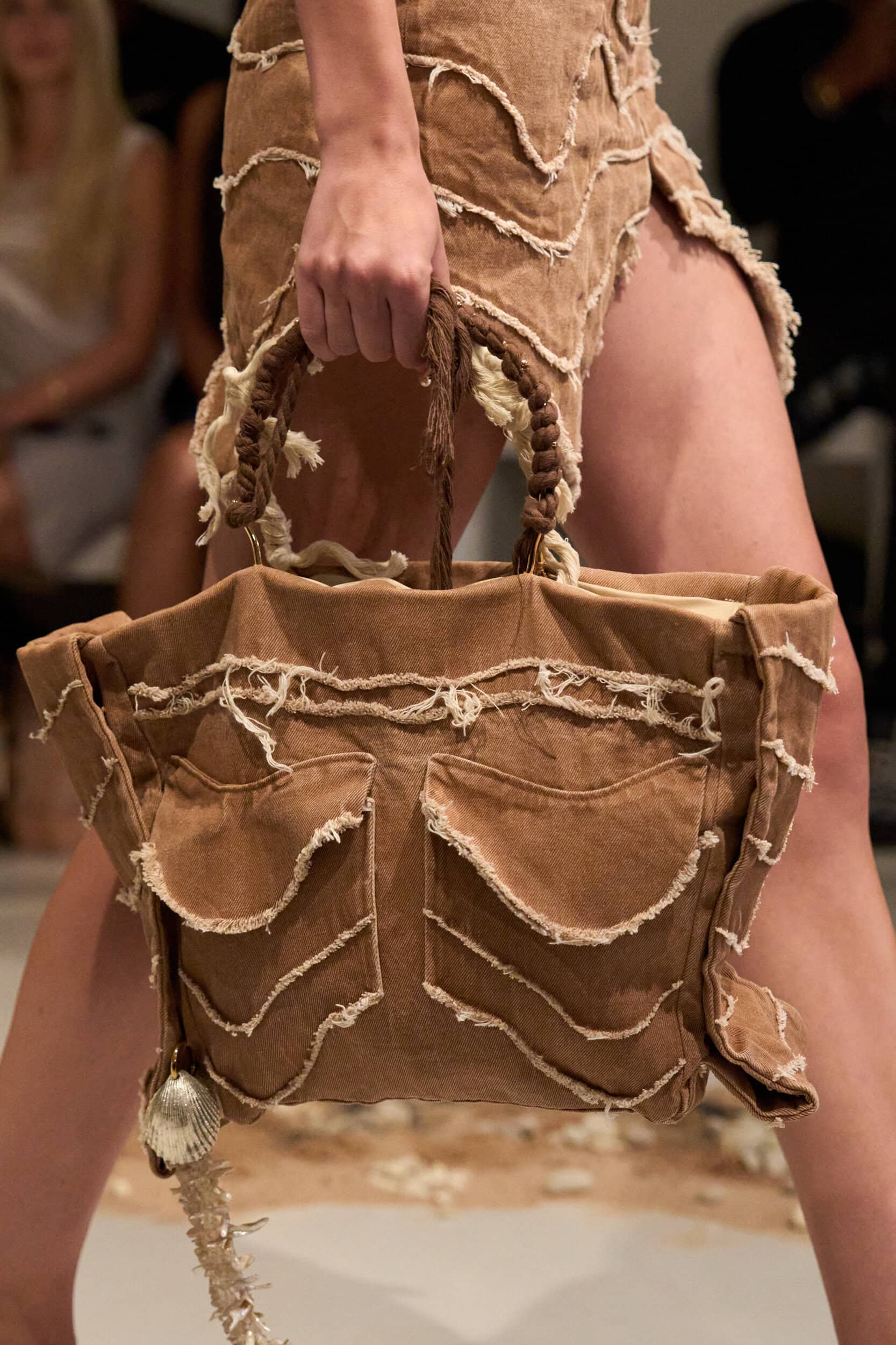 Di Petsa Spring 2026 Fashion Show Details