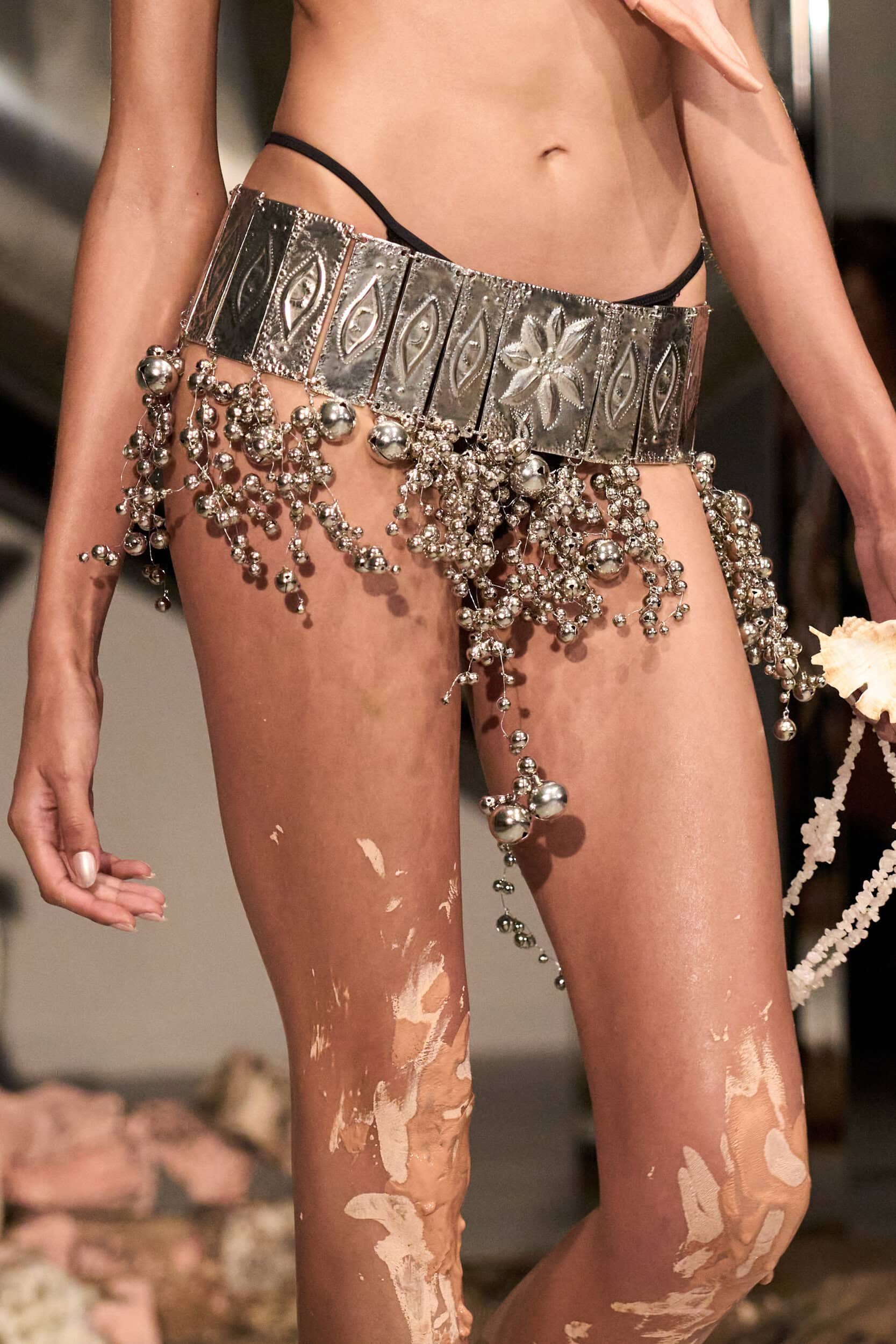 Di Petsa Spring 2026 Fashion Show Details
