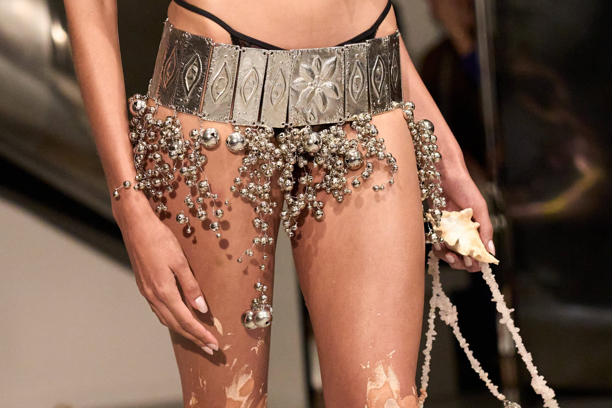 Di Petsa Spring 2026 Fashion Show Details