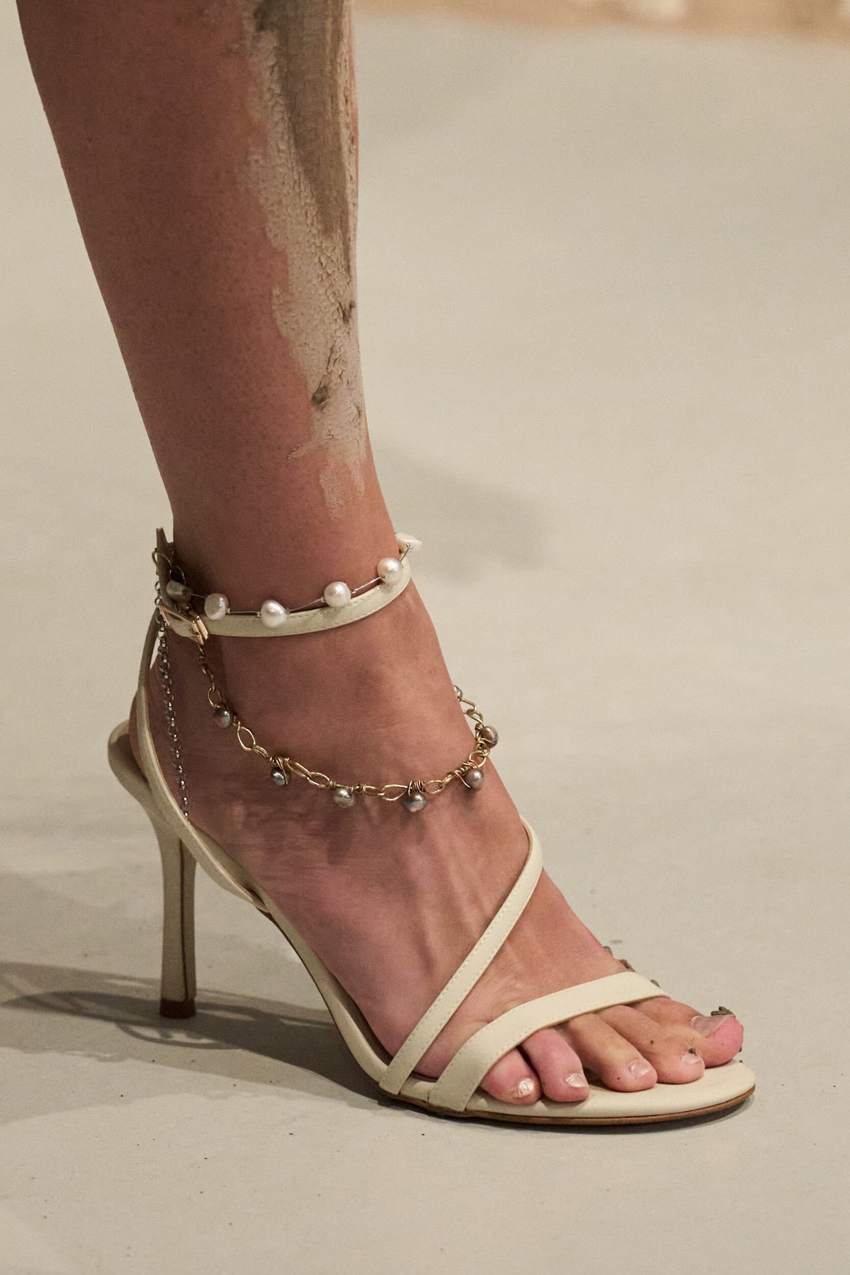 Di Petsa Spring 2026 Fashion Show Details