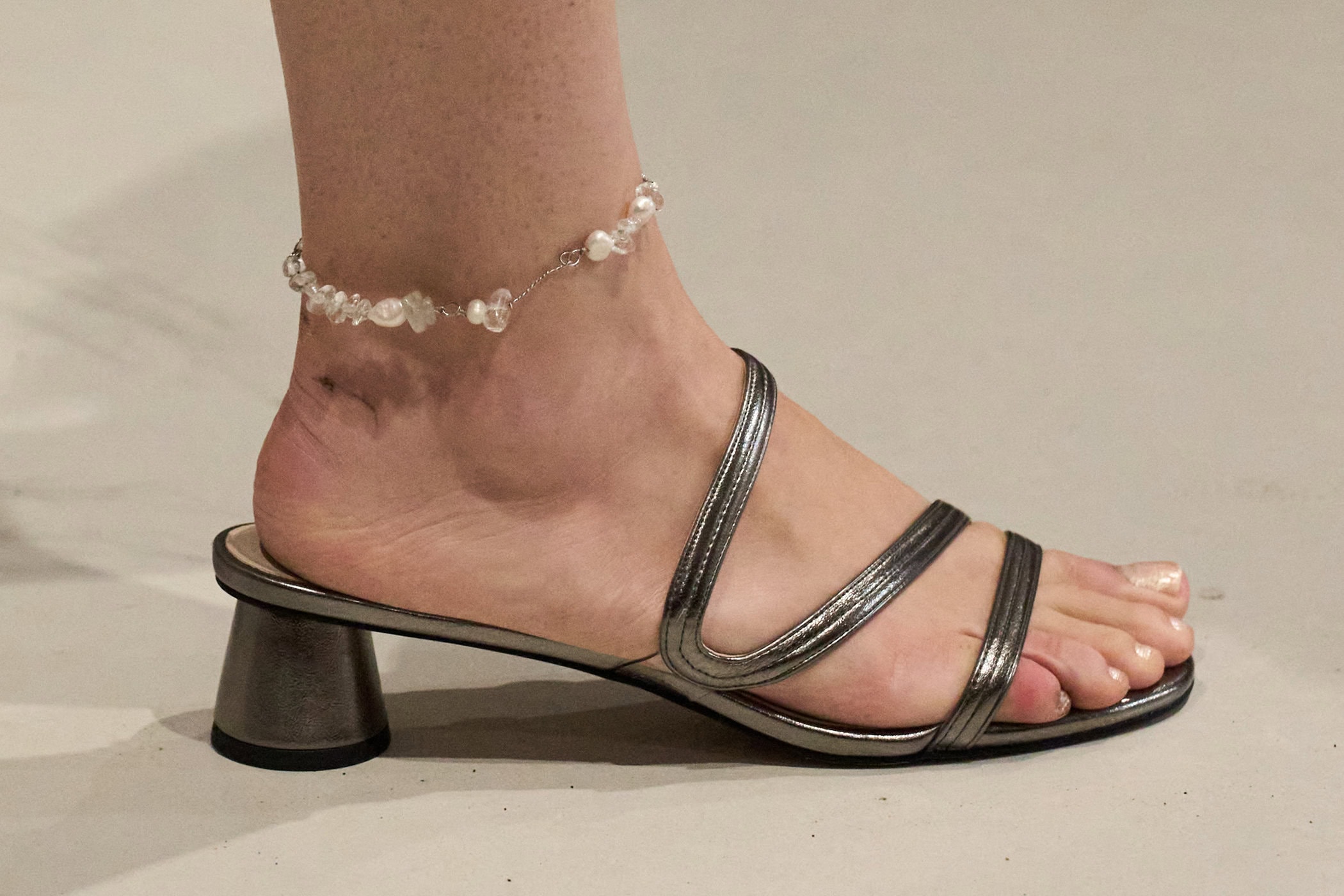 Di Petsa Spring 2026 Fashion Show Details