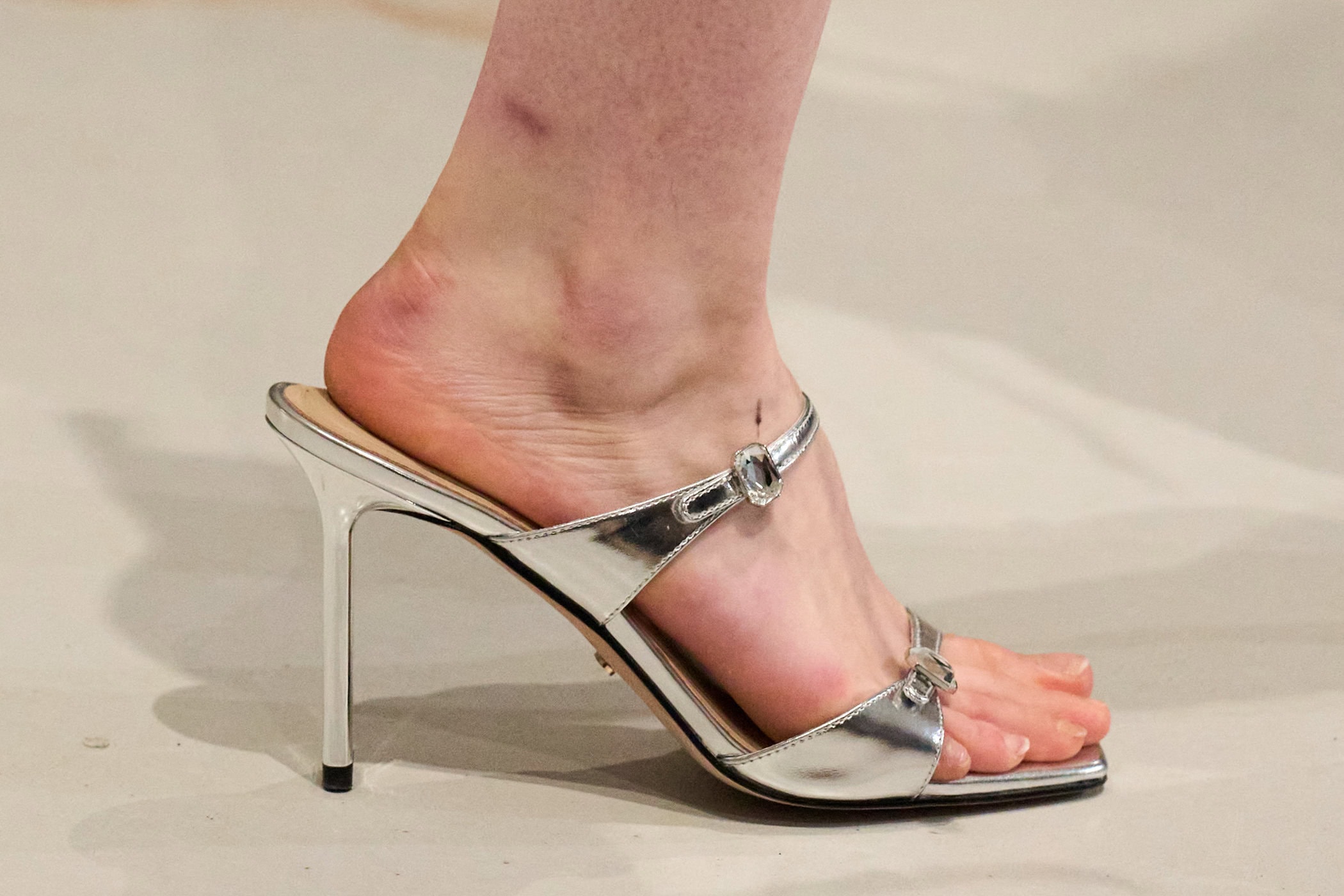 Di Petsa Spring 2026 Fashion Show Details