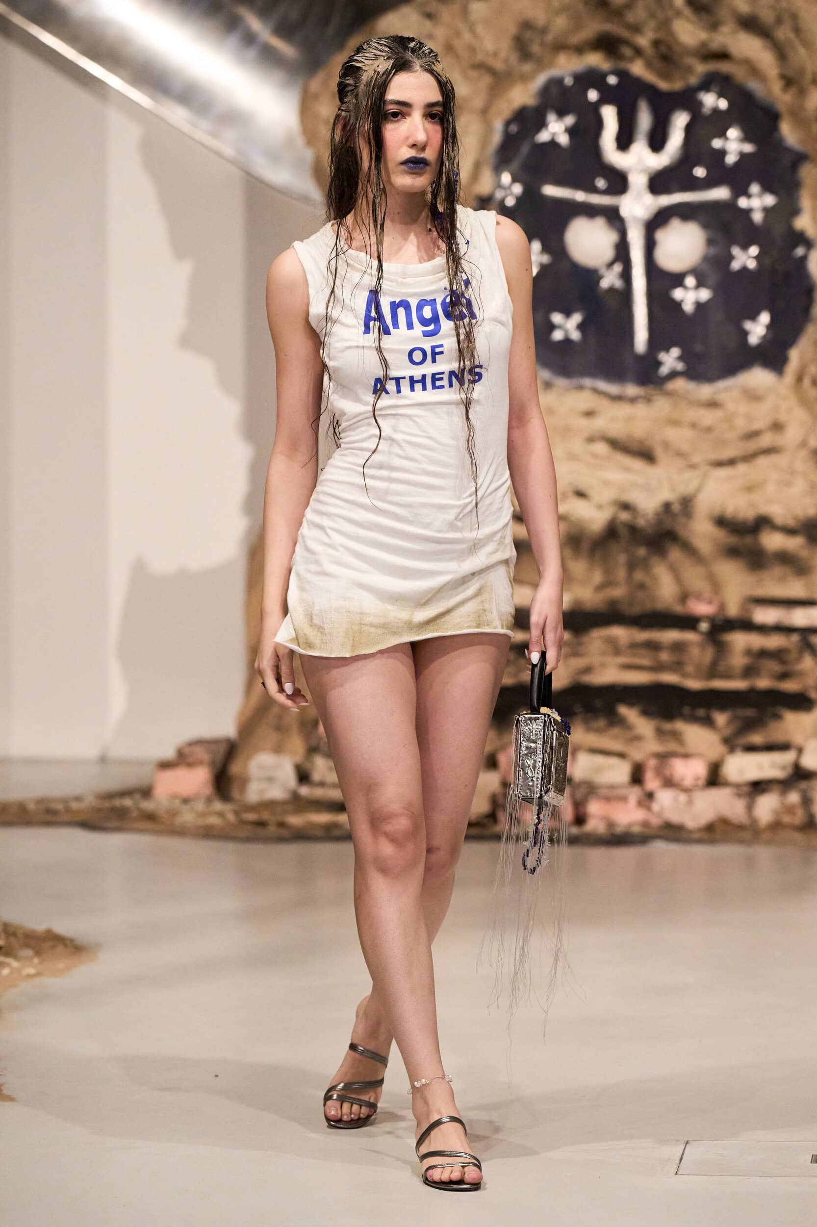 Di Petsa Spring 2026 Fashion Show