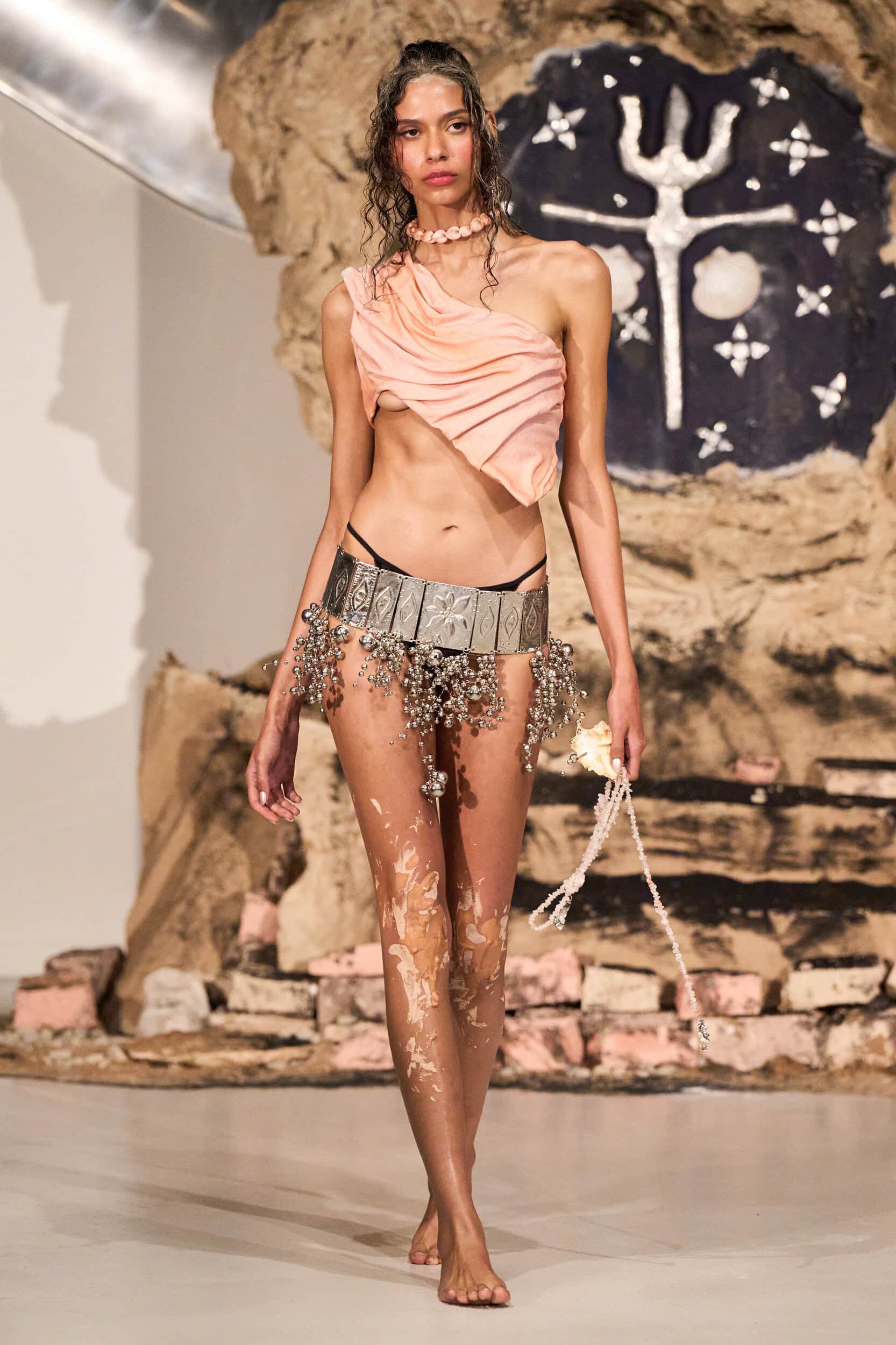 Di Petsa Spring 2026 Fashion Show